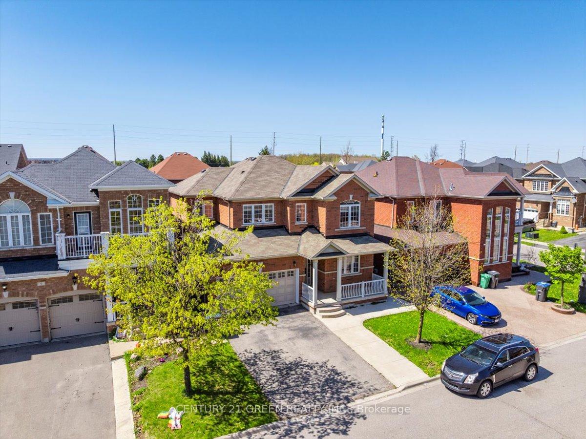 Photo 42 of 7 Accent Circle, Brampton, Northwest Sandalwood Parkway — HOMEH