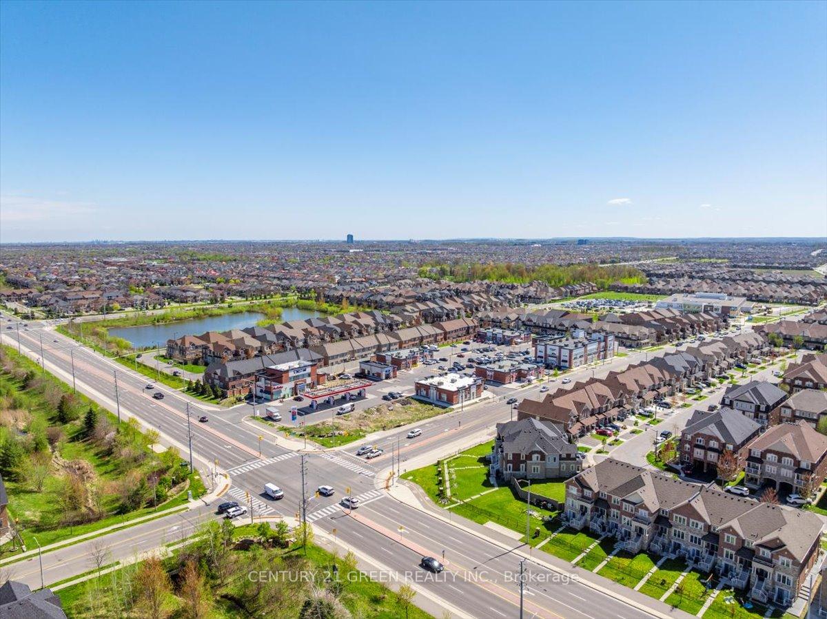Photo 49 of 7 Accent Circle, Brampton, Northwest Sandalwood Parkway — HOMEH