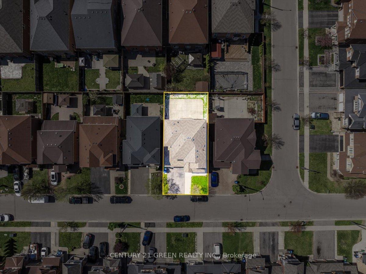 Photo 50 of 7 Accent Circle, Brampton, Northwest Sandalwood Parkway — HOMEH
