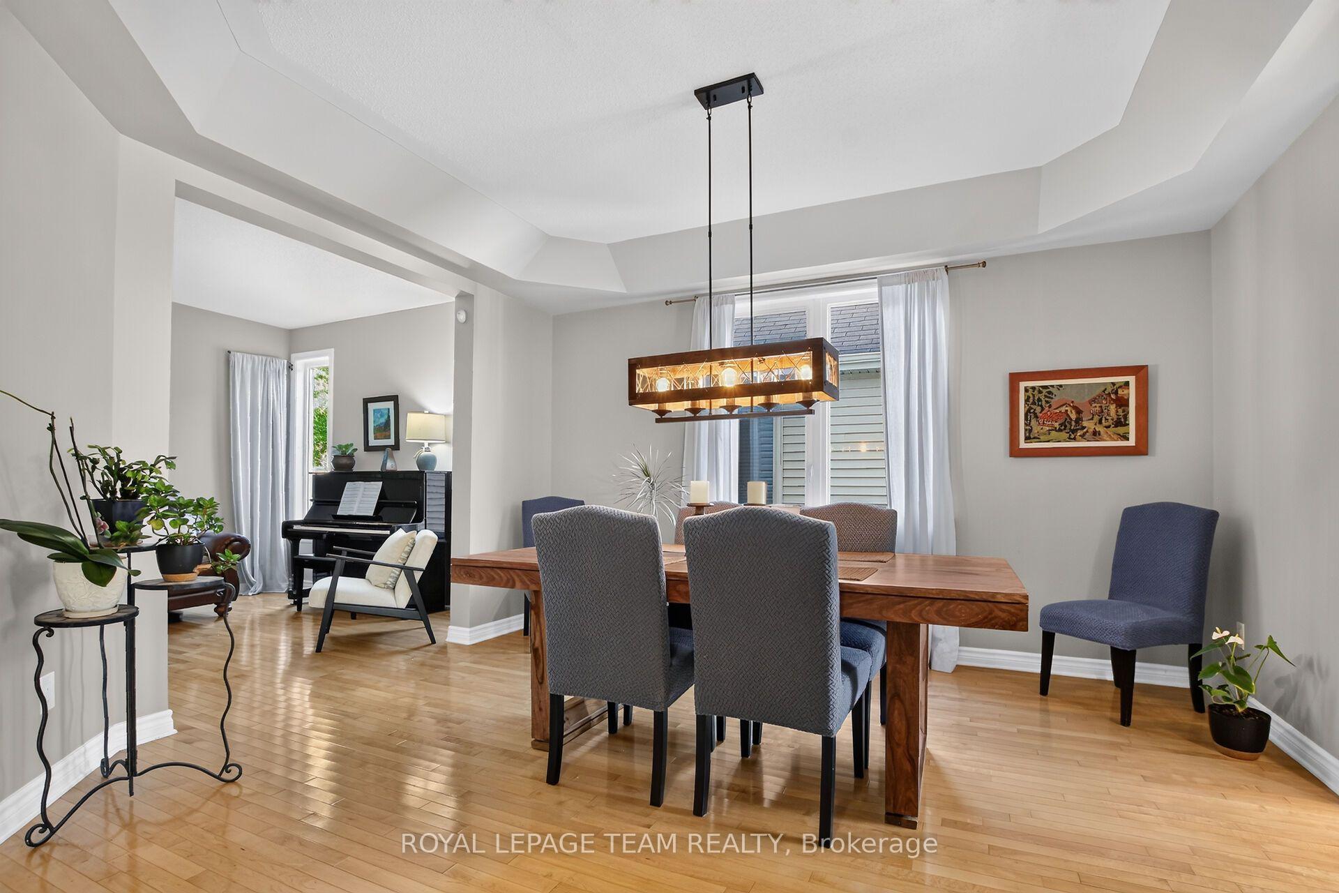 Photo 19 of 127 Coyote Crescent, Ottawa, Stittsville (South) — HOMEH