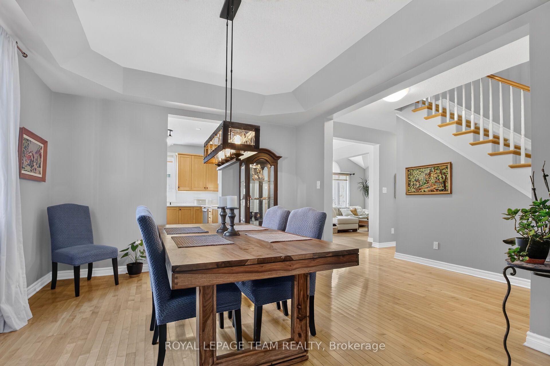 Photo 21 of 127 Coyote Crescent, Ottawa, Stittsville (South) — HOMEH