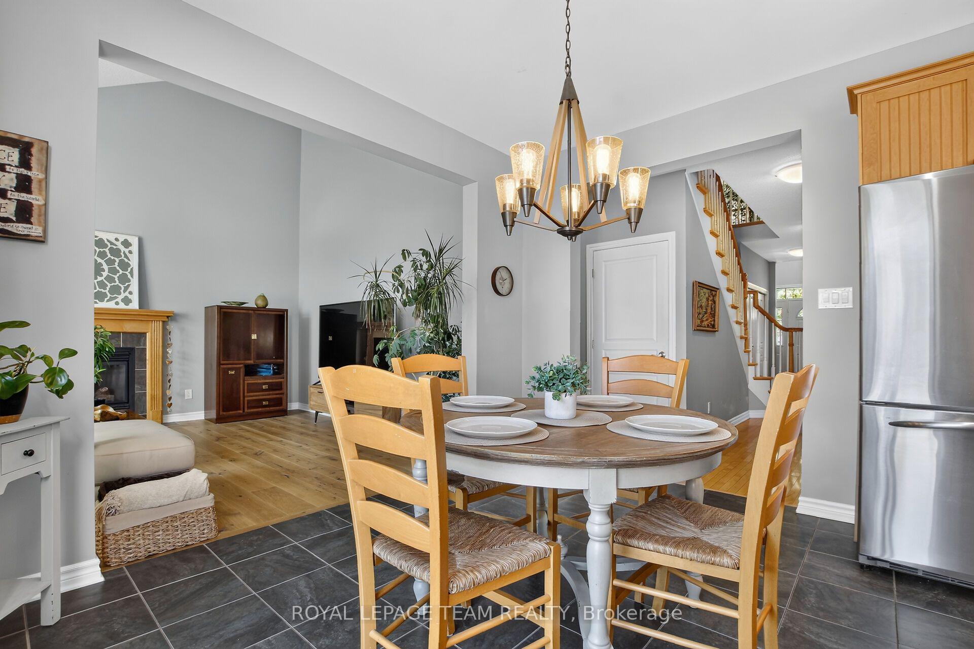 Photo 26 of 127 Coyote Crescent, Ottawa, Stittsville (South) — HOMEH