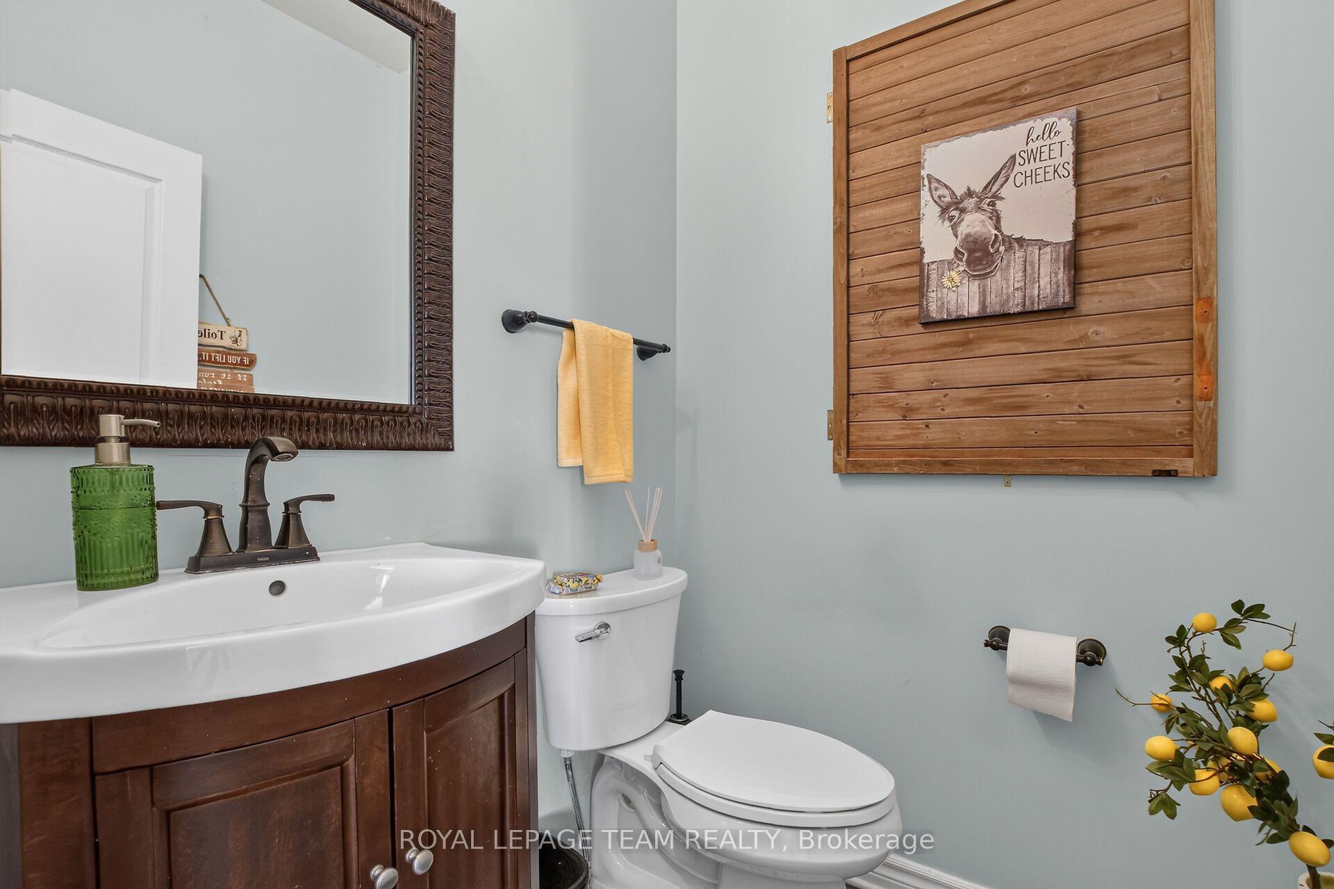 Photo 29 of 127 Coyote Crescent, Ottawa, Stittsville (South) — HOMEH