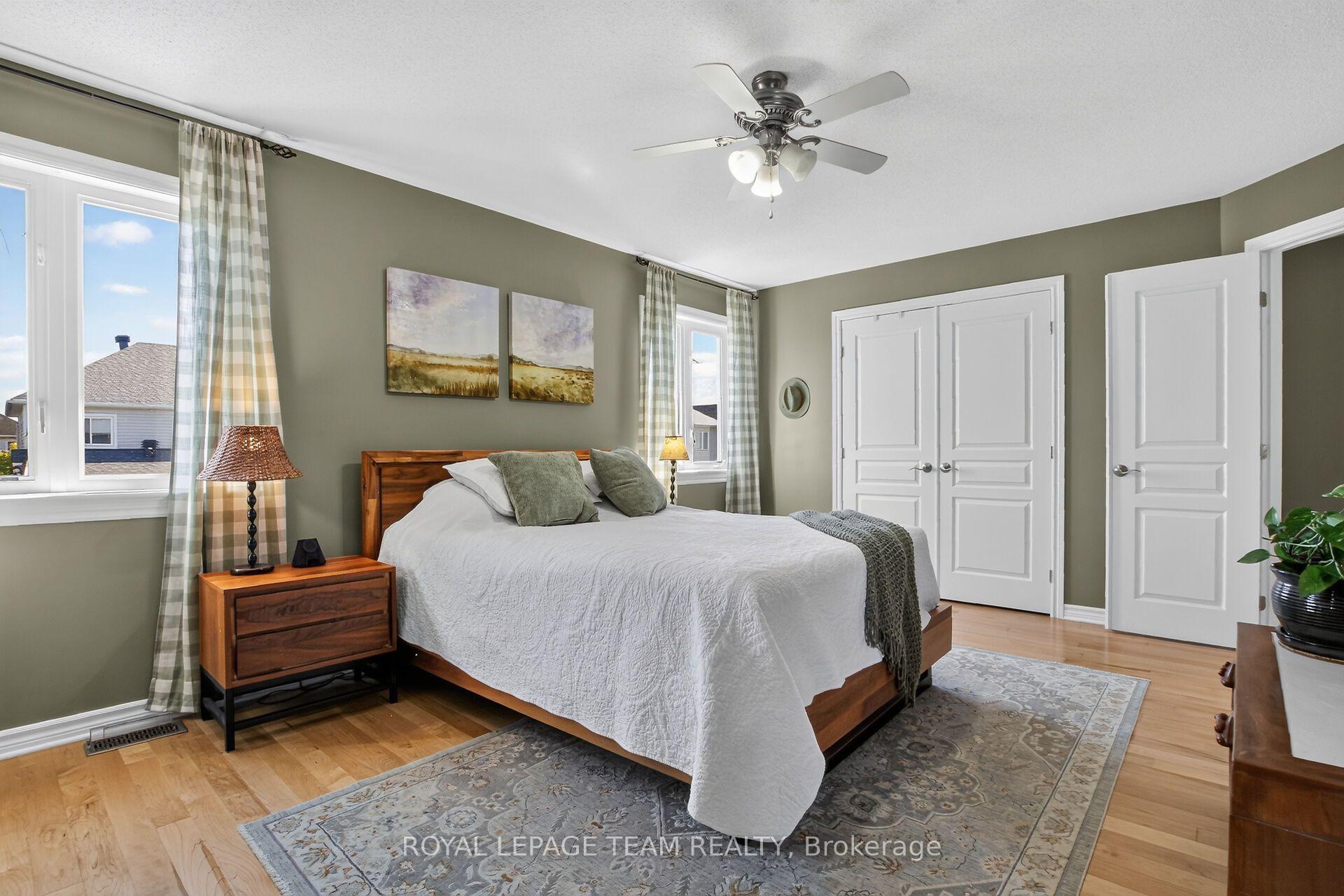 Photo 32 of 127 Coyote Crescent, Ottawa, Stittsville (South) — HOMEH