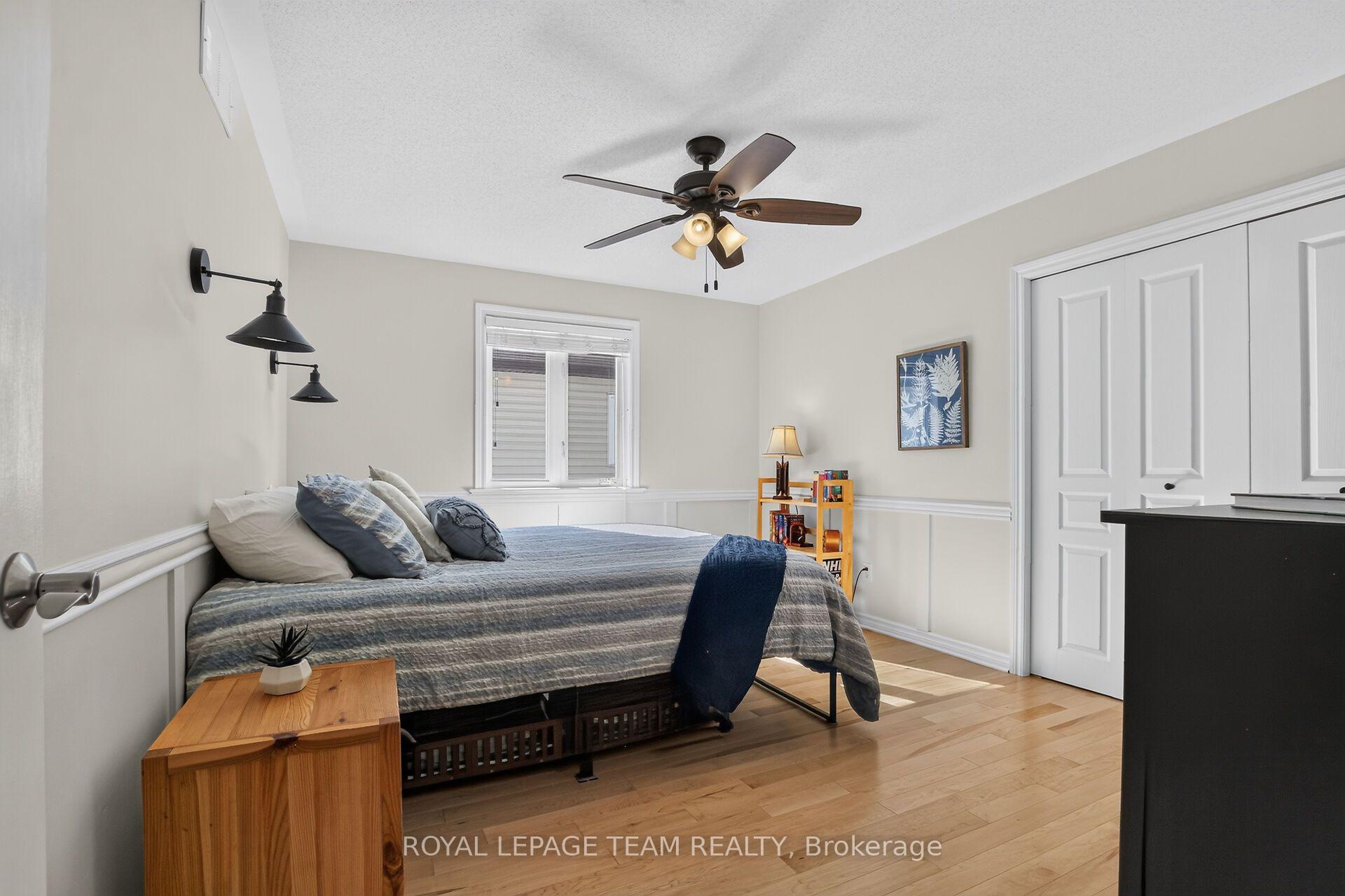 Photo 38 of 127 Coyote Crescent, Ottawa, Stittsville (South) — HOMEH