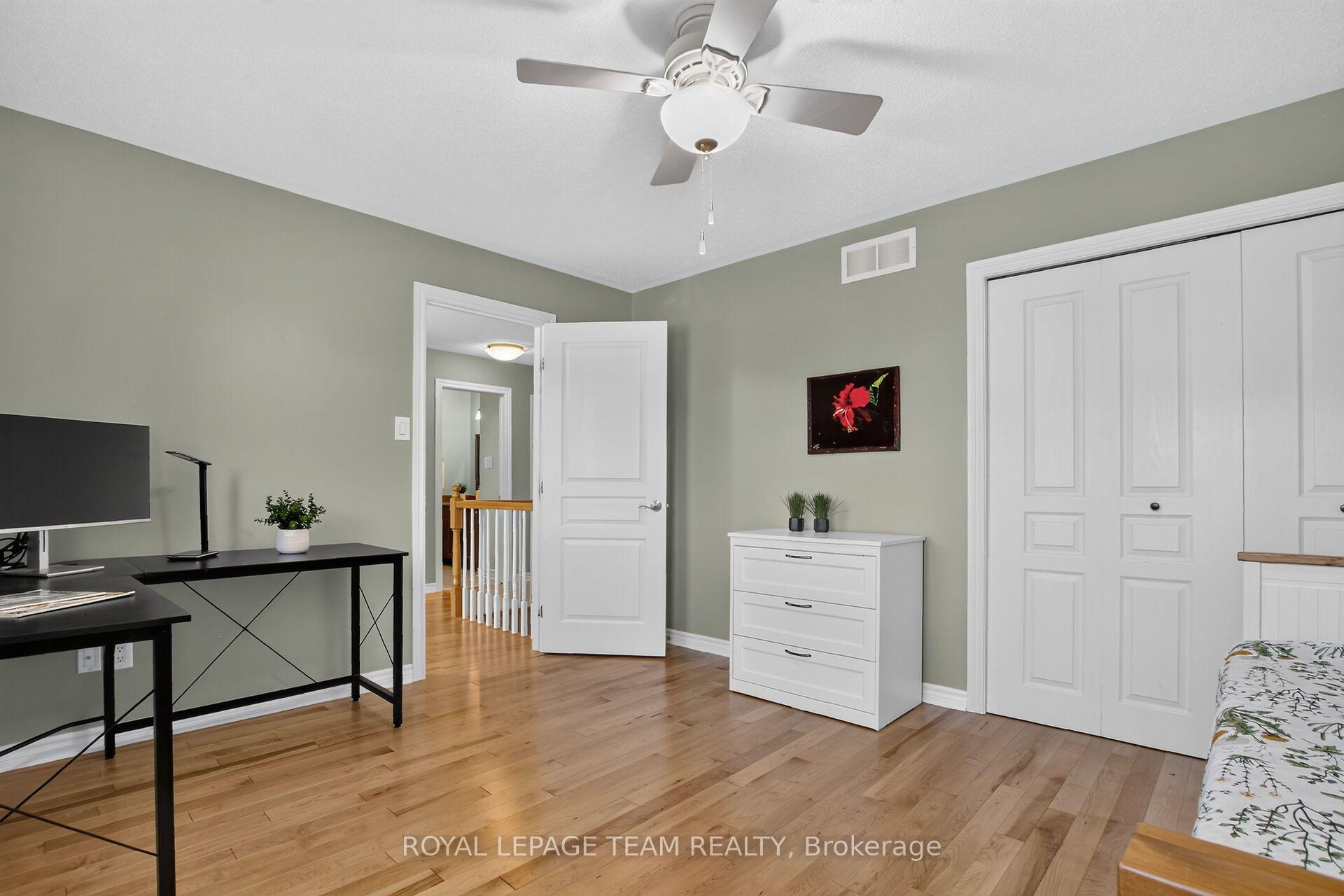 Photo 41 of 127 Coyote Crescent, Ottawa, Stittsville (South) — HOMEH