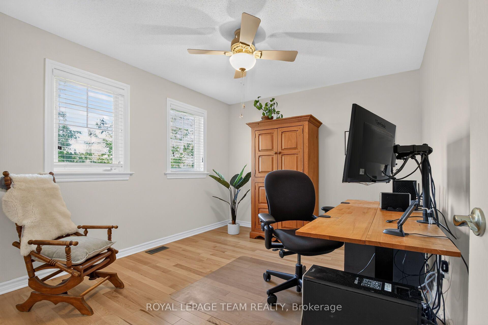 Photo 42 of 127 Coyote Crescent, Ottawa, Stittsville (South) — HOMEH