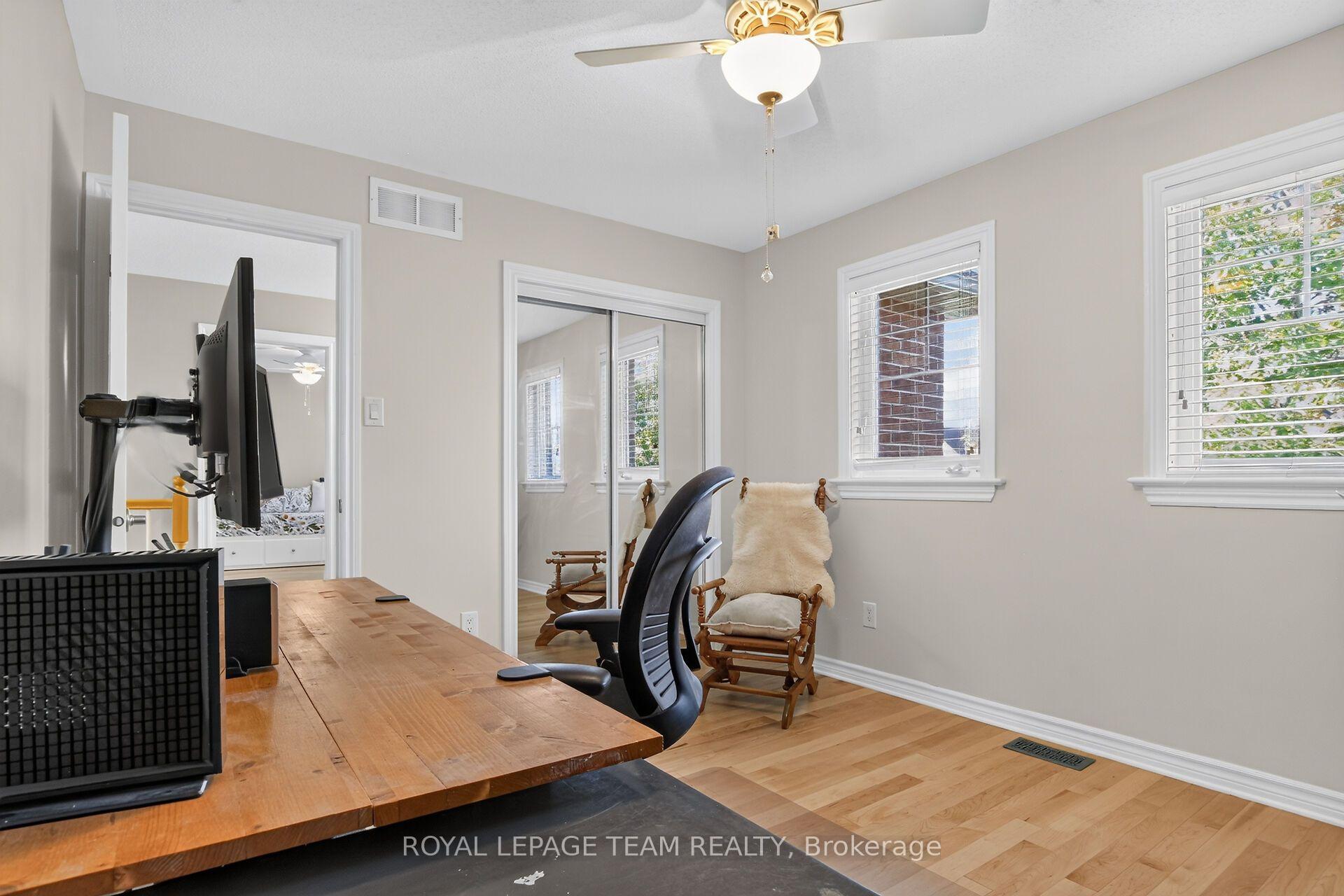 Photo 43 of 127 Coyote Crescent, Ottawa, Stittsville (South) — HOMEH
