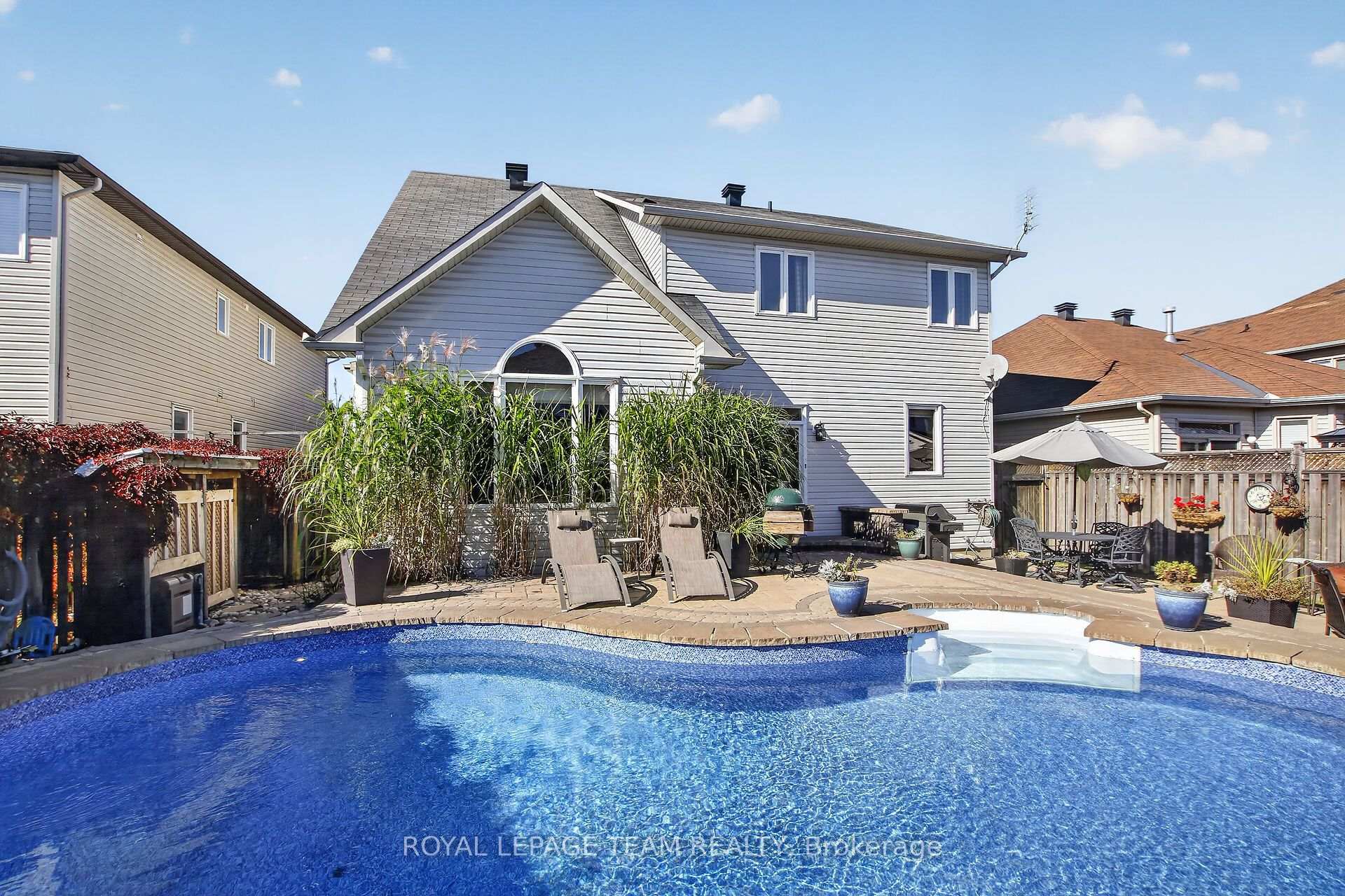 Photo 45 of 127 Coyote Crescent, Ottawa, Stittsville (South) — HOMEH