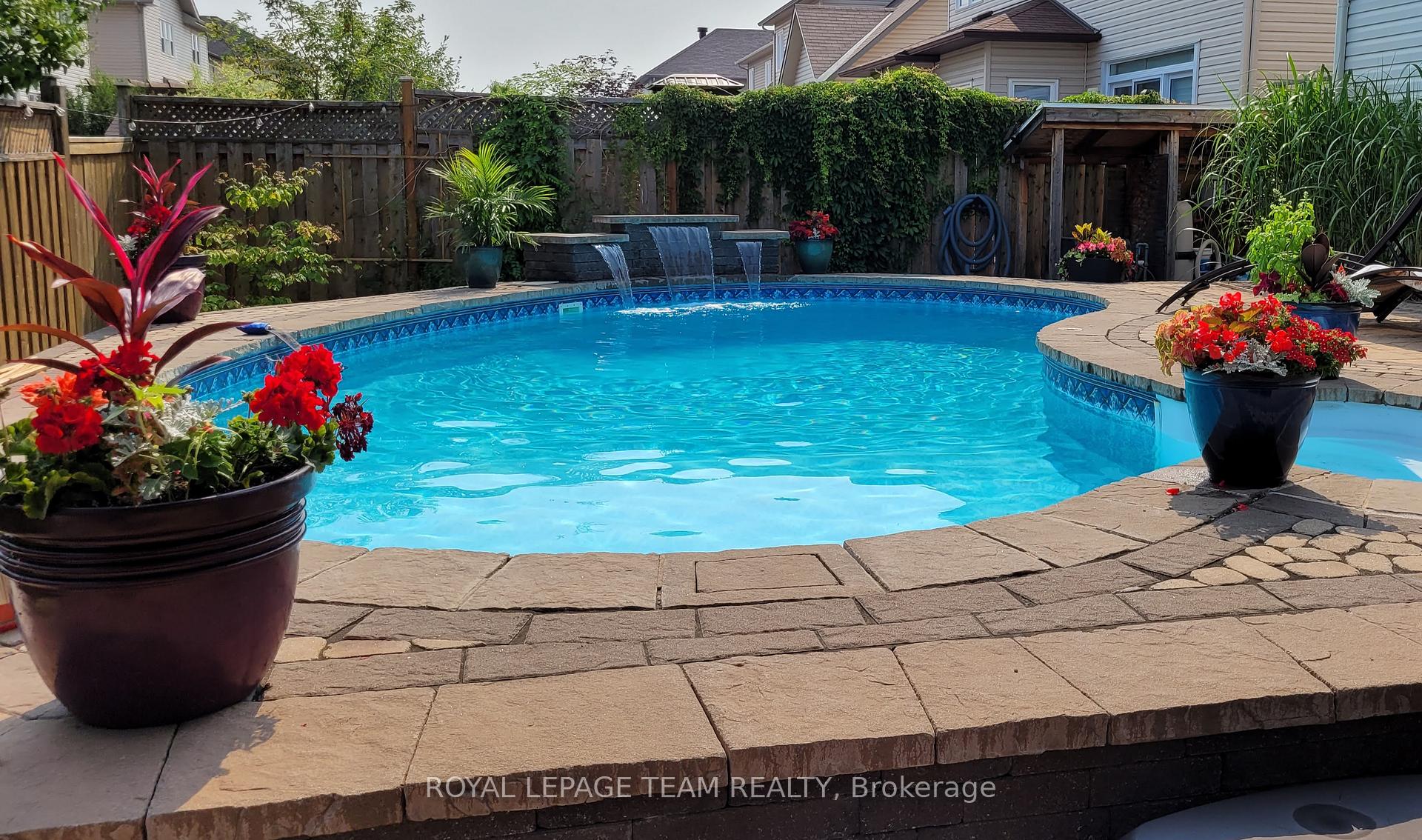 Photo 46 of 127 Coyote Crescent, Ottawa, Stittsville (South) — HOMEH