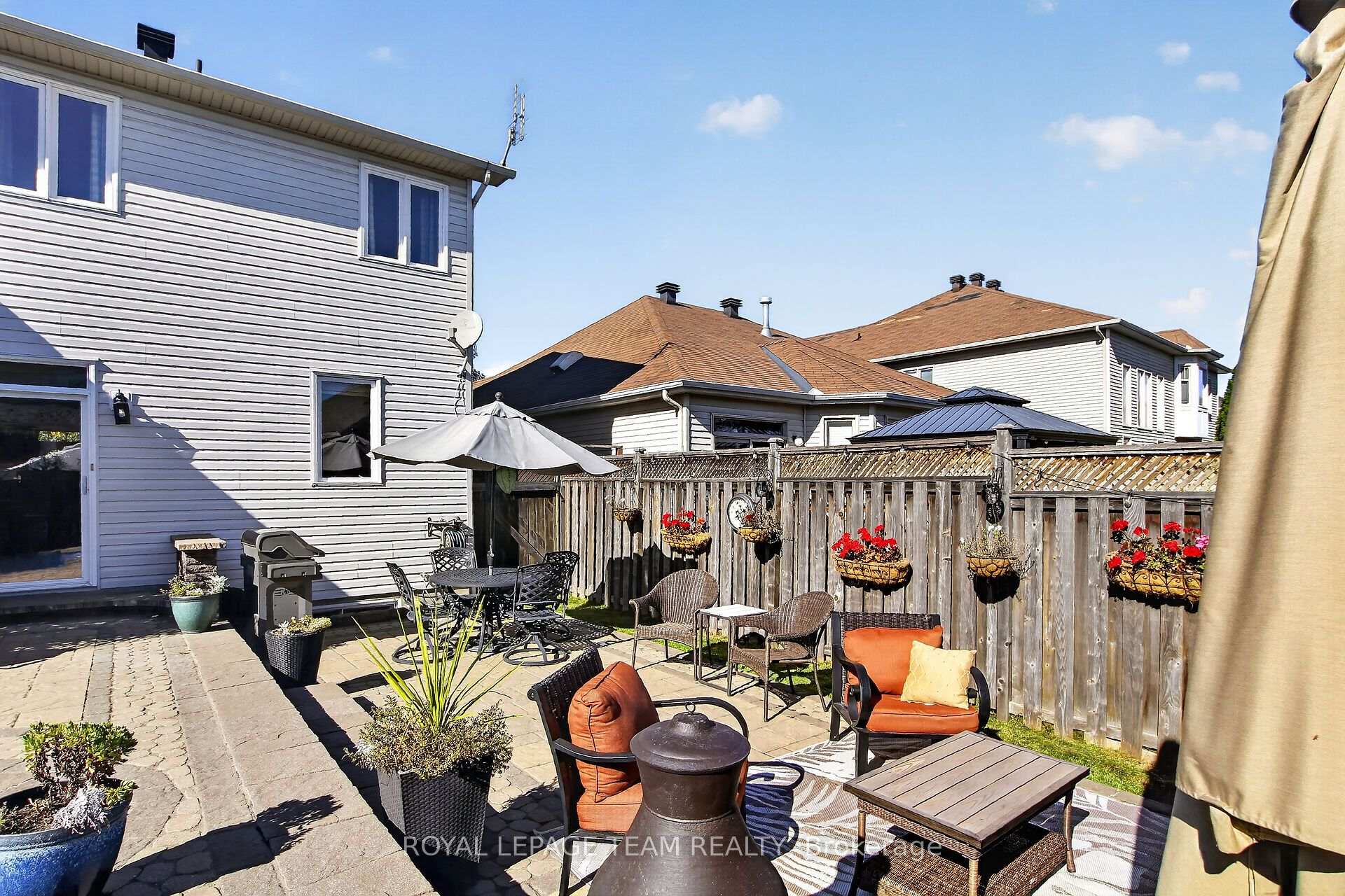 Photo 47 of 127 Coyote Crescent, Ottawa, Stittsville (South) — HOMEH
