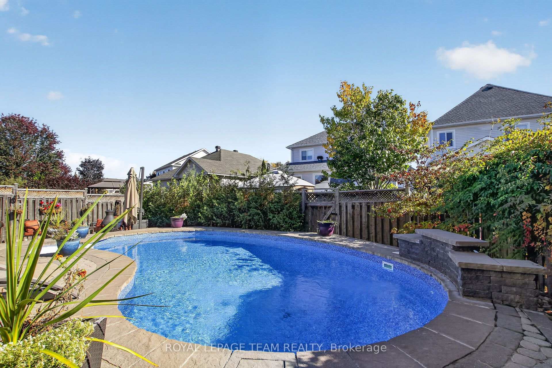 Photo 50 of 127 Coyote Crescent, Ottawa, Stittsville (South) — HOMEH