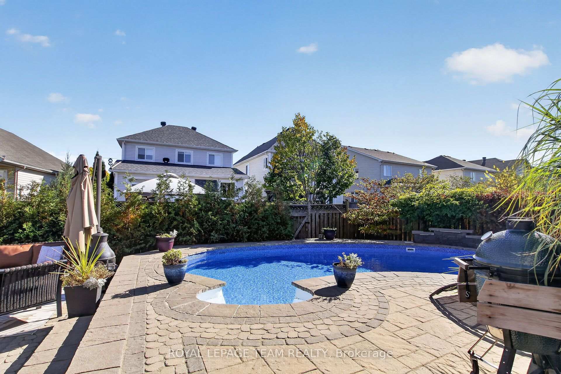 Photo 51 of 127 Coyote Crescent, Ottawa, Stittsville (South) — HOMEH