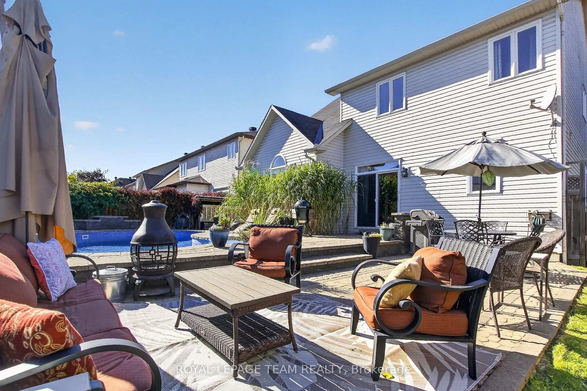 Photo 54 of 127 Coyote Crescent, Ottawa, Stittsville (South) — HOMEH