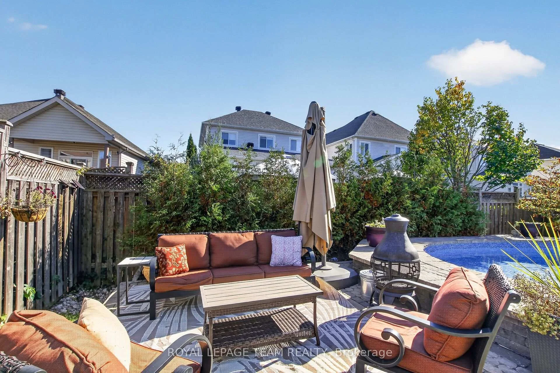 Photo 52 of 127 Coyote Crescent, Ottawa, Stittsville (South) — HOMEH