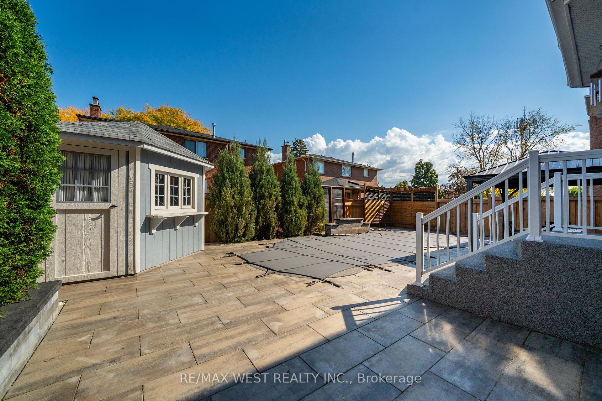 Photo 19 of 98 Arrowhead Drive, Vaughan, East Woodbridge — HOMEH