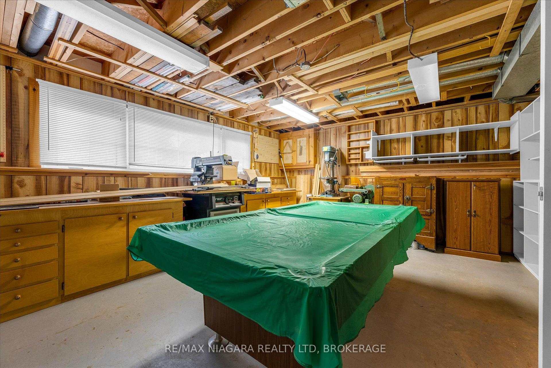 Photo 24 of 120 Elma Street, St. Catharines, Lakeport — HOMEH