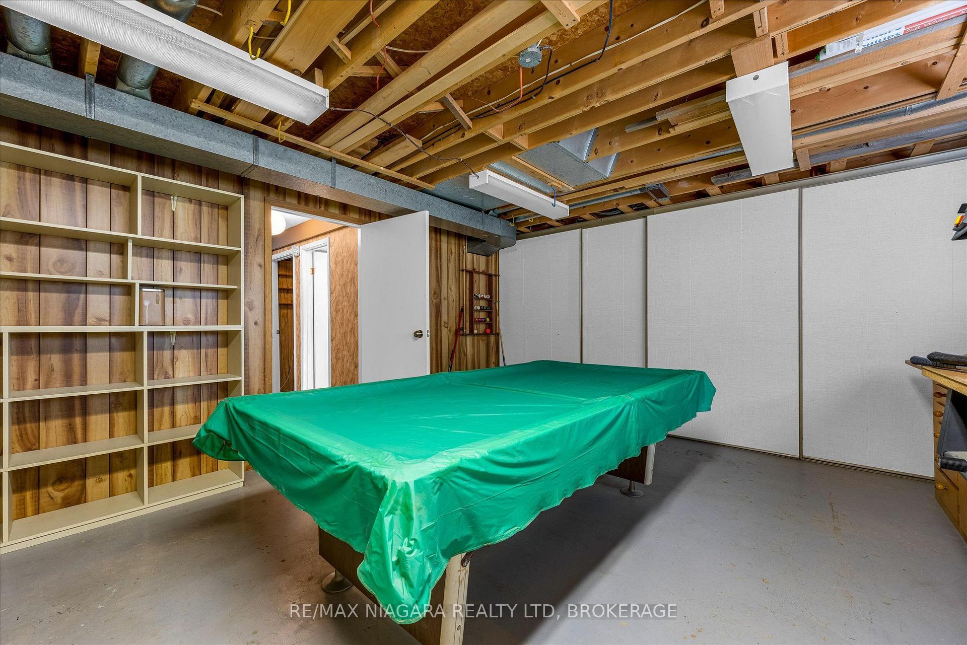 Photo 25 of 120 Elma Street, St. Catharines, Lakeport — HOMEH