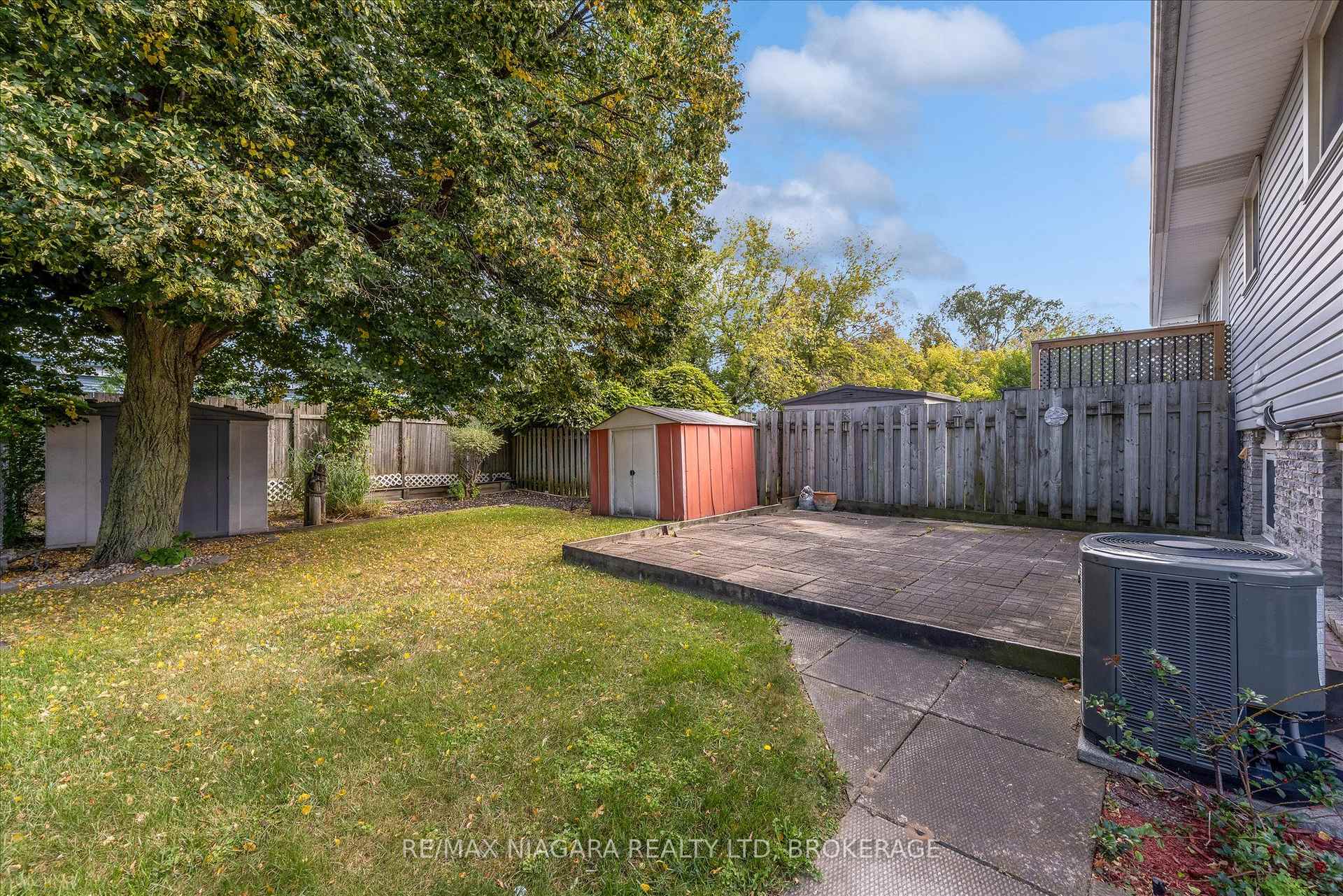 Photo 27 of 120 Elma Street, St. Catharines, Lakeport — HOMEH