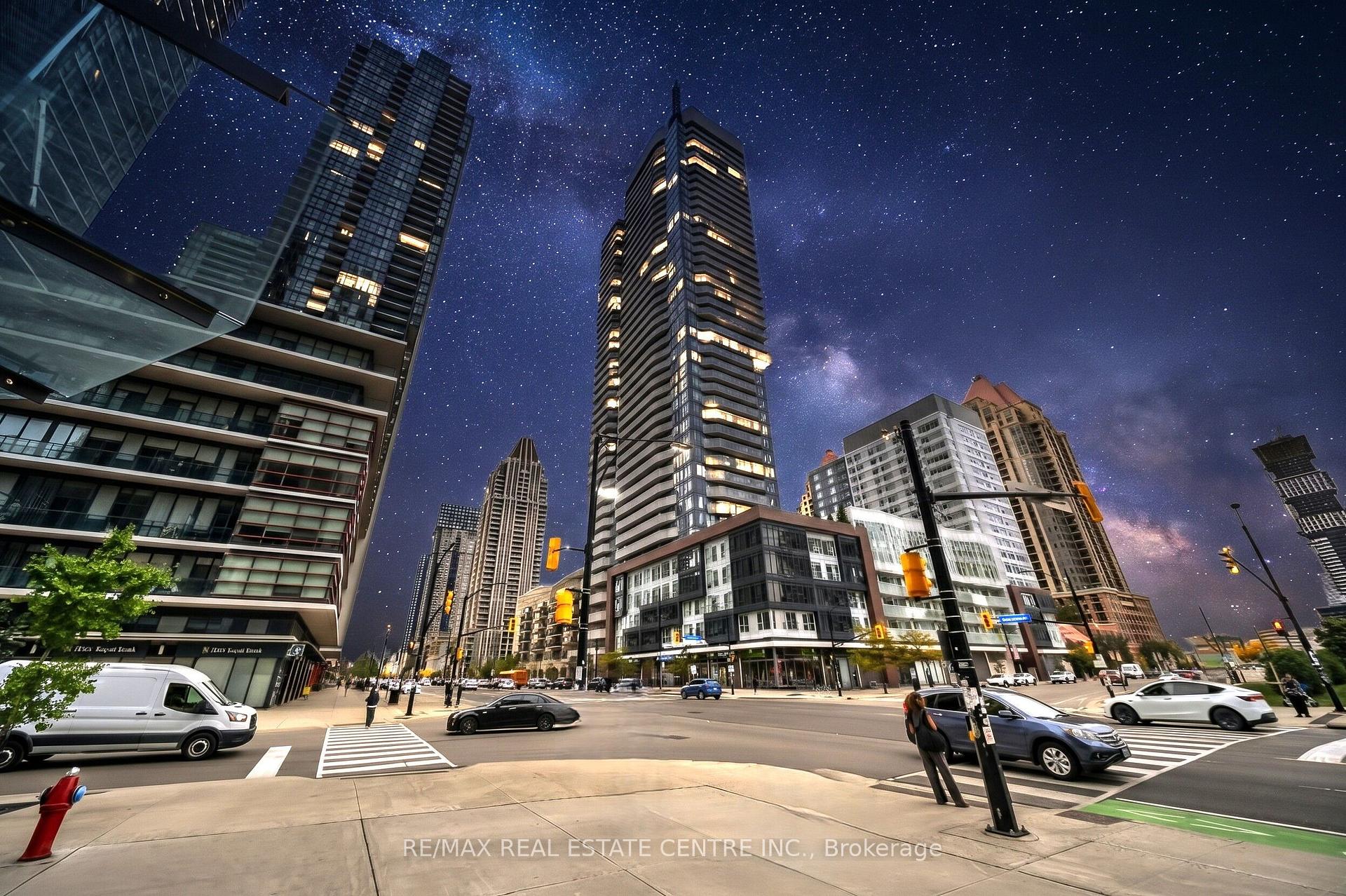 Photo of Unit 3803, 4065 Confederation Parkway N