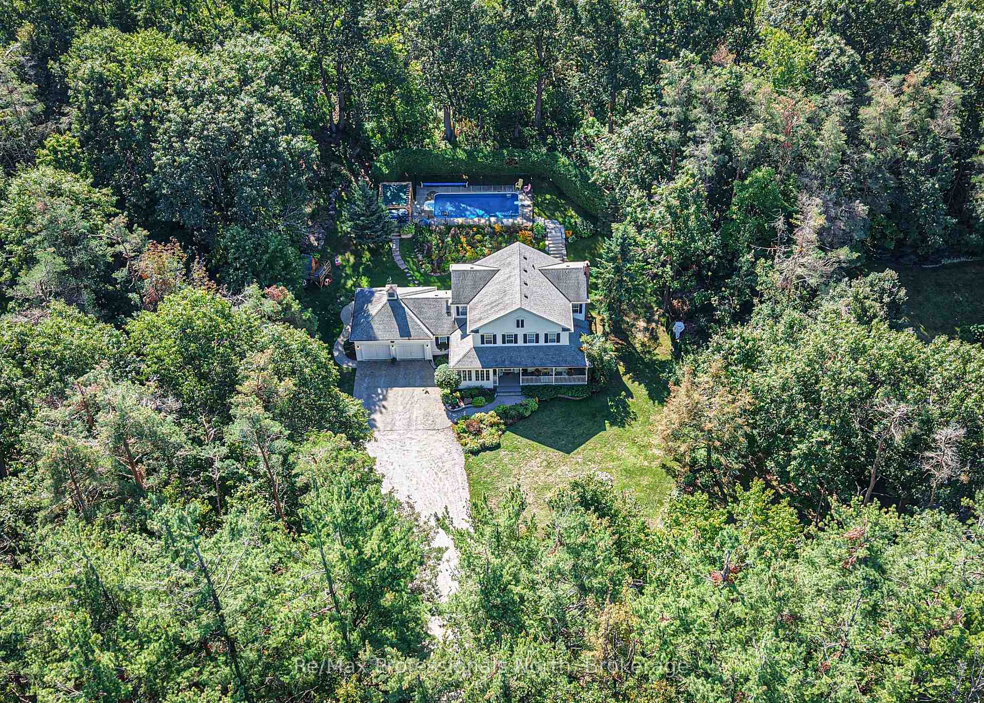 Photo 2 of 1739 Loretta Avenue, Severn, Rural Severn — HOMEH