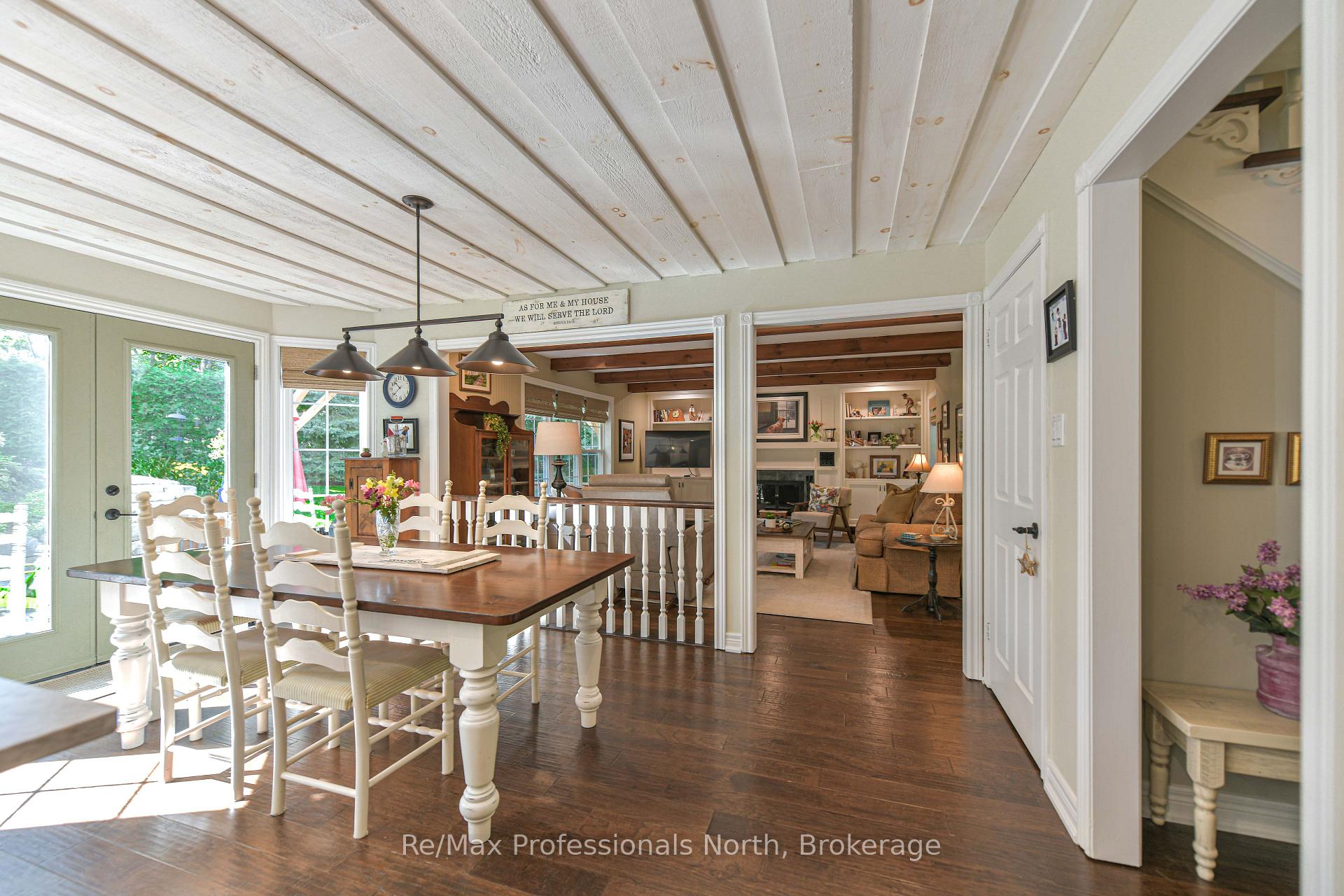 Photo 8 of 1739 Loretta Avenue, Severn, Rural Severn — HOMEH