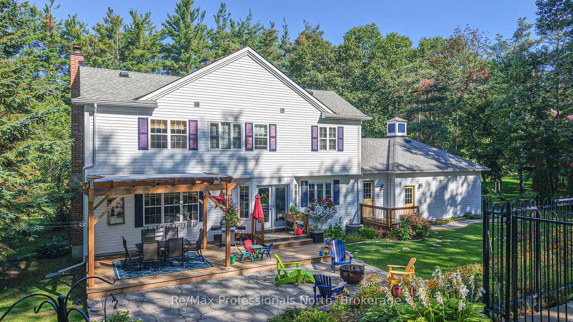 Photo 32 of 1739 Loretta Avenue, Severn, Rural Severn — HOMEH