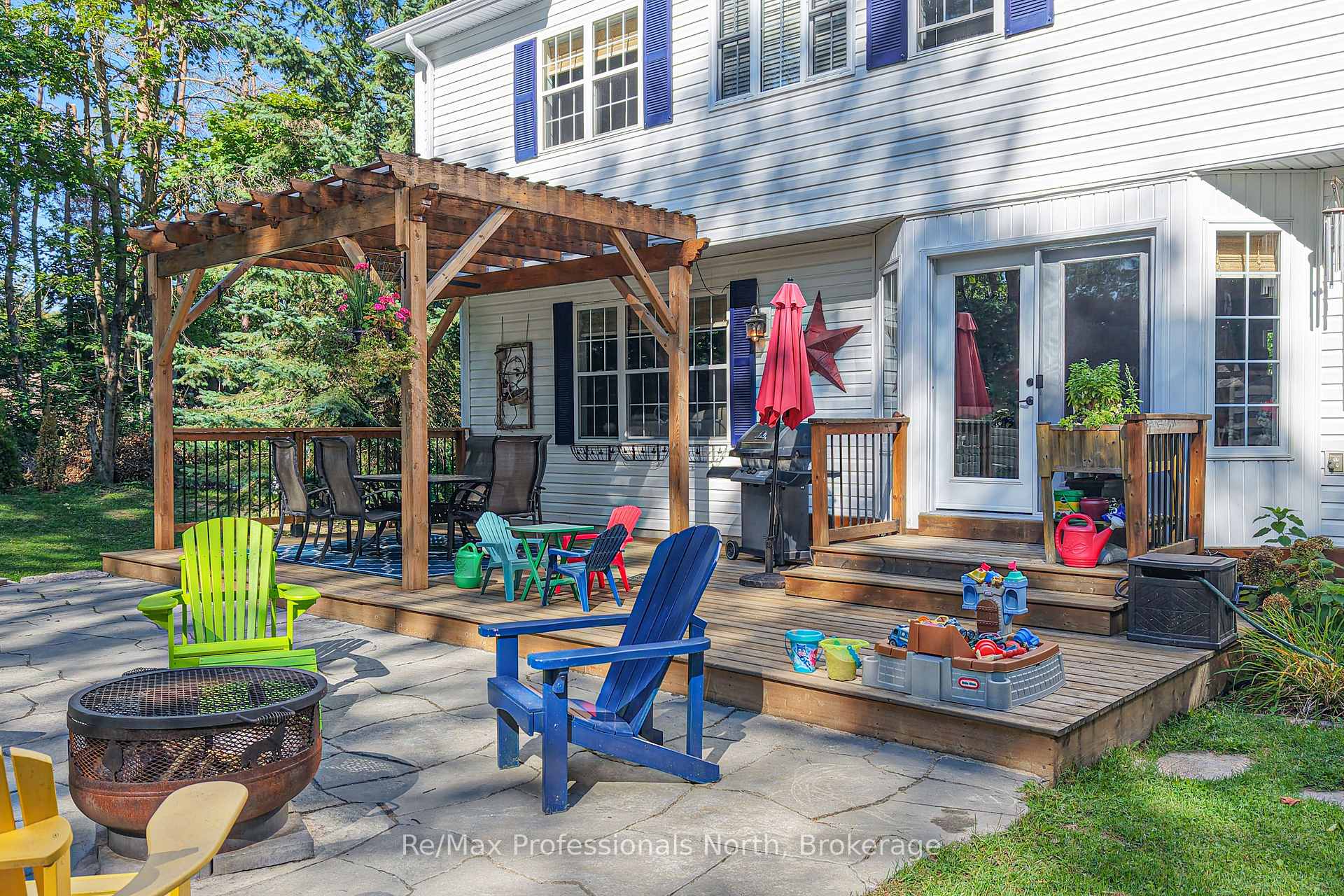 Photo 38 of 1739 Loretta Avenue, Severn, Rural Severn — HOMEH