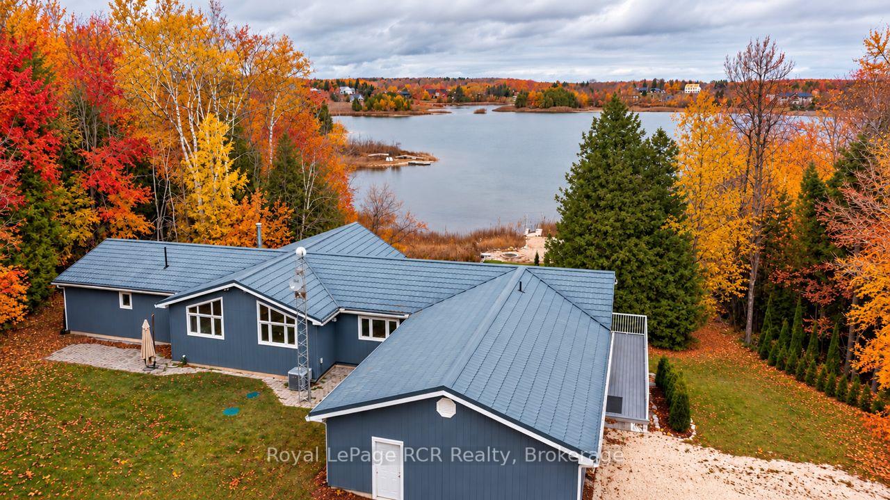 Photo 2 of 123 Lakeview Road, Grey Highlands — HOMEH