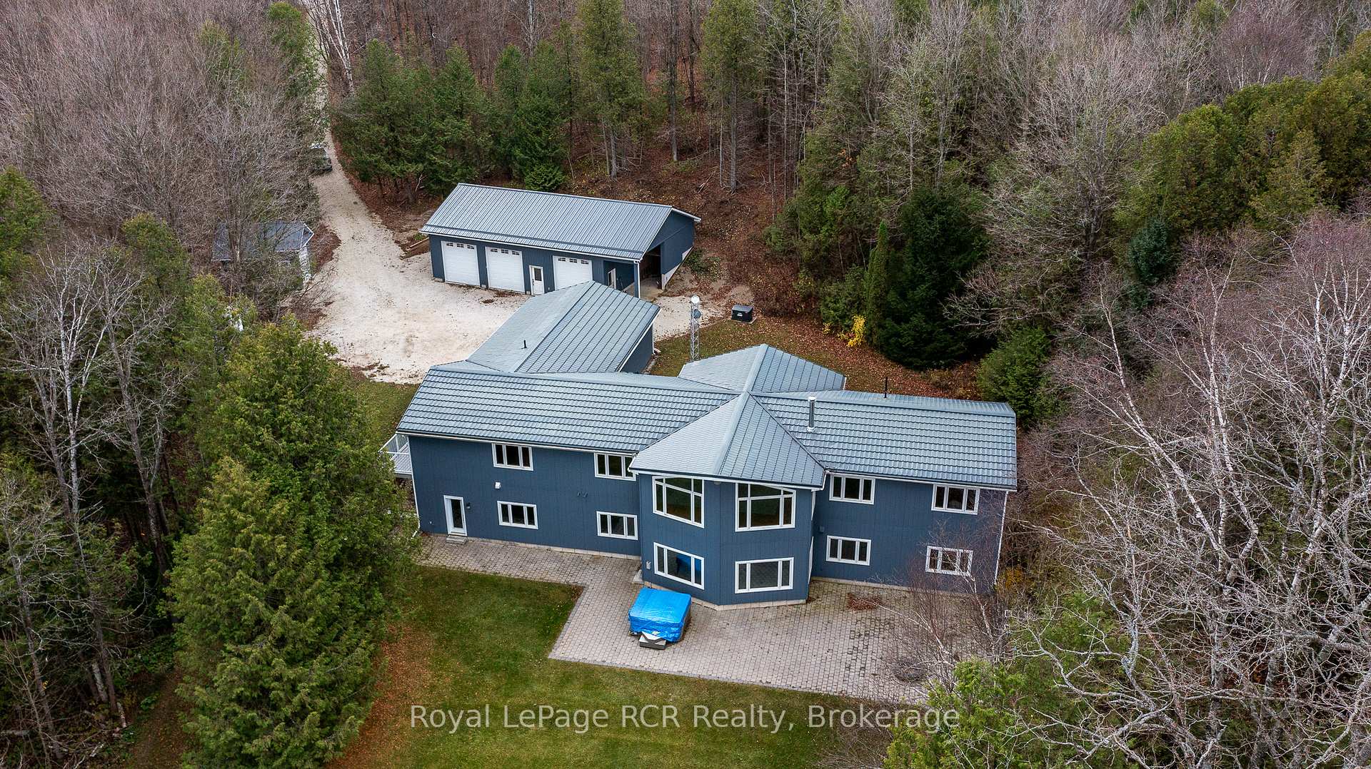 Photo 4 of 123 Lakeview Road, Grey Highlands — HOMEH