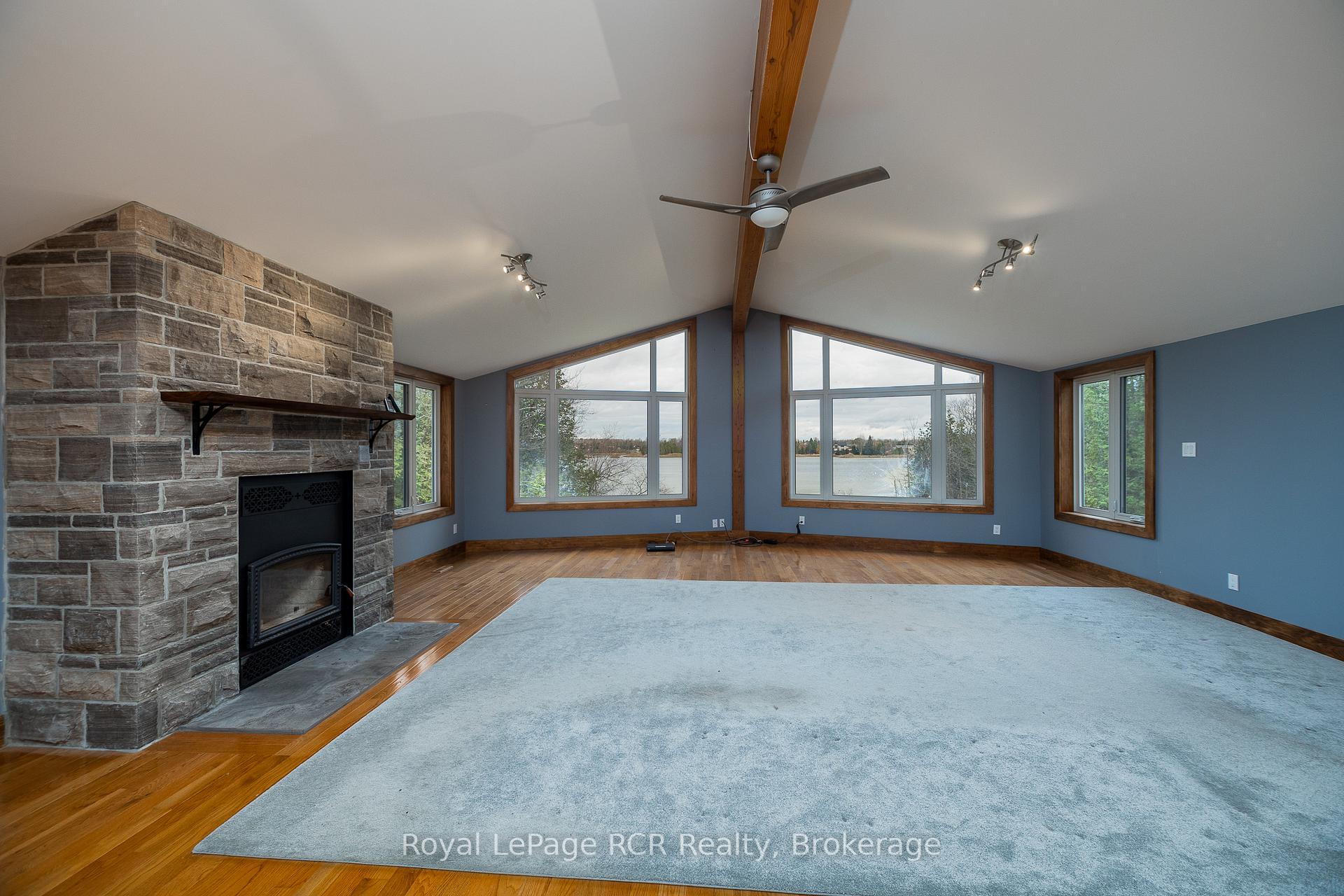 Photo 6 of 123 Lakeview Road, Grey Highlands — HOMEH