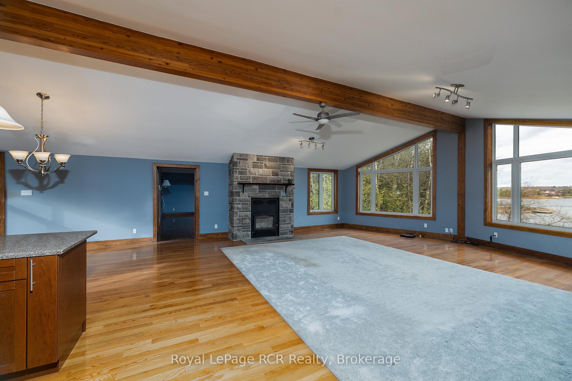 Photo 7 of 123 Lakeview Road, Grey Highlands — HOMEH