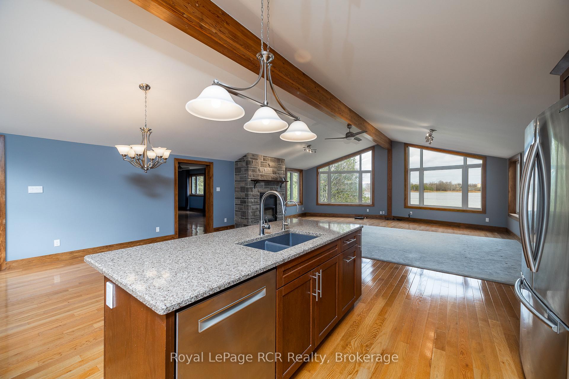Photo 14 of 123 Lakeview Road, Grey Highlands — HOMEH