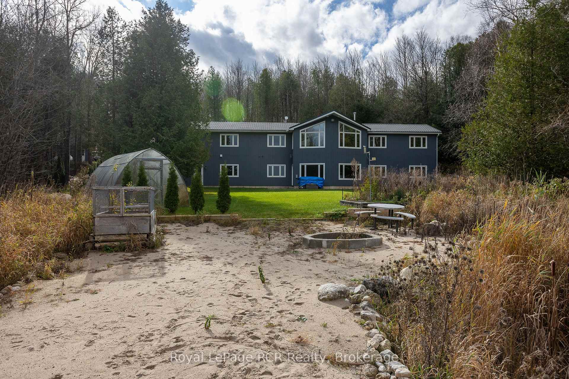 Photo 37 of 123 Lakeview Road, Grey Highlands — HOMEH
