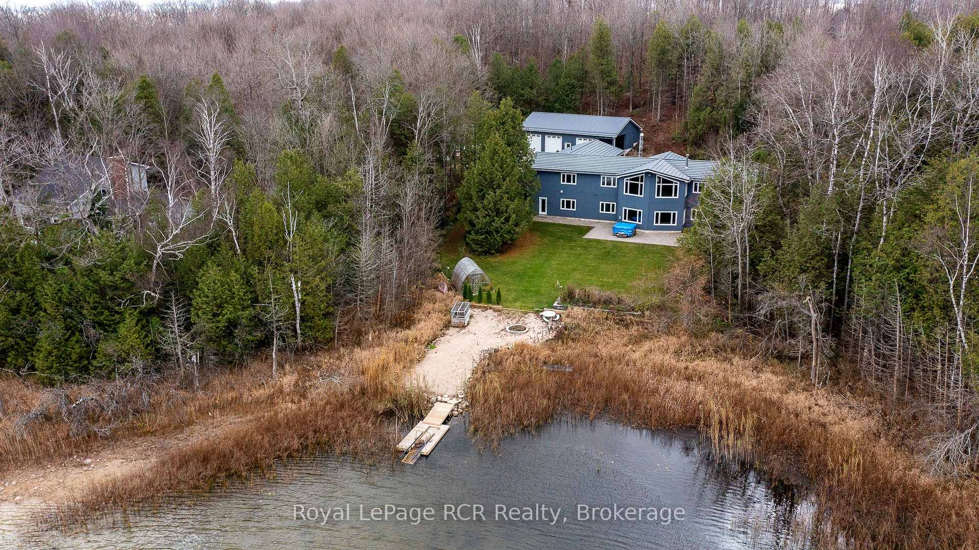 Photo 38 of 123 Lakeview Road, Grey Highlands — HOMEH