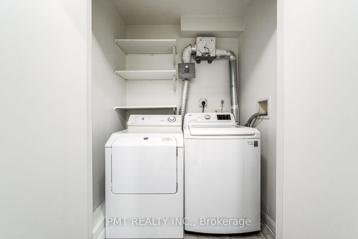 Photo 27 of Unit 23, 11 Niagara Street, Toronto, Waterfront Communities — HOMEH