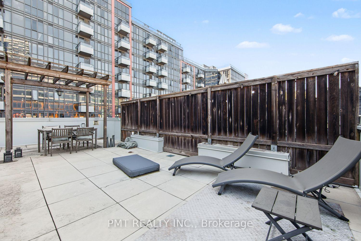 Photo 31 of Unit 23, 11 Niagara Street, Toronto, Waterfront Communities — HOMEH