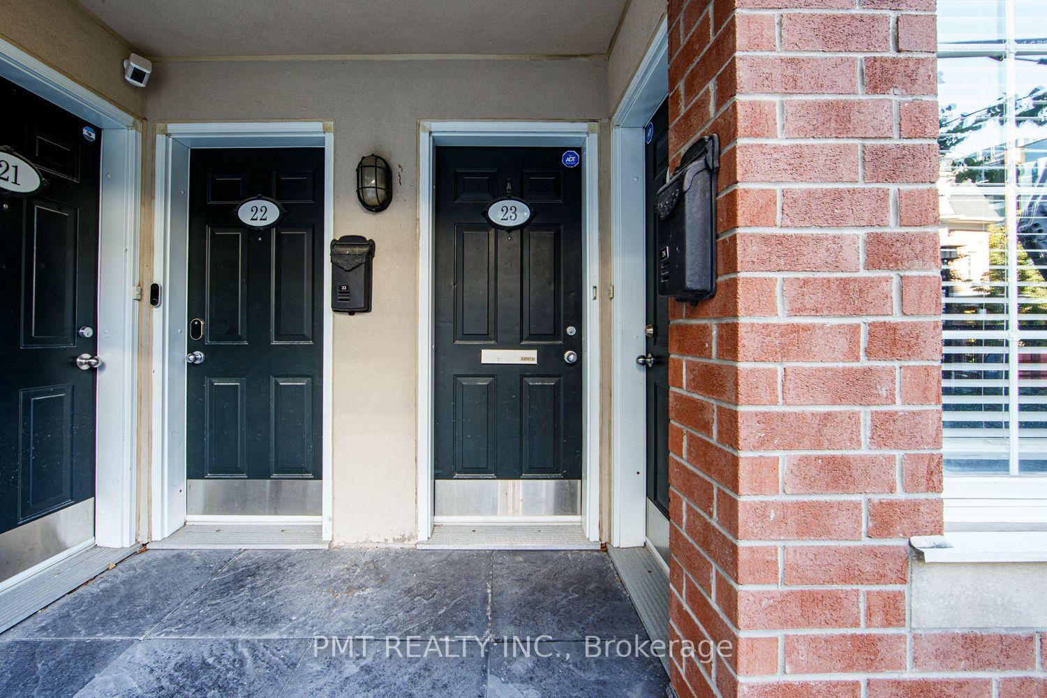Photo 32 of Unit 23, 11 Niagara Street, Toronto, Waterfront Communities — HOMEH