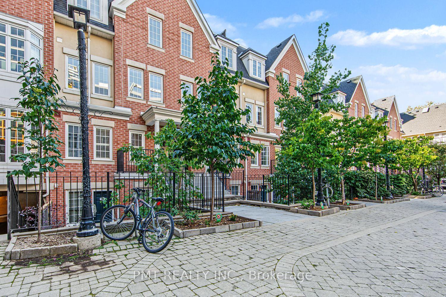 Photo 33 of Unit 23, 11 Niagara Street, Toronto, Waterfront Communities — HOMEH