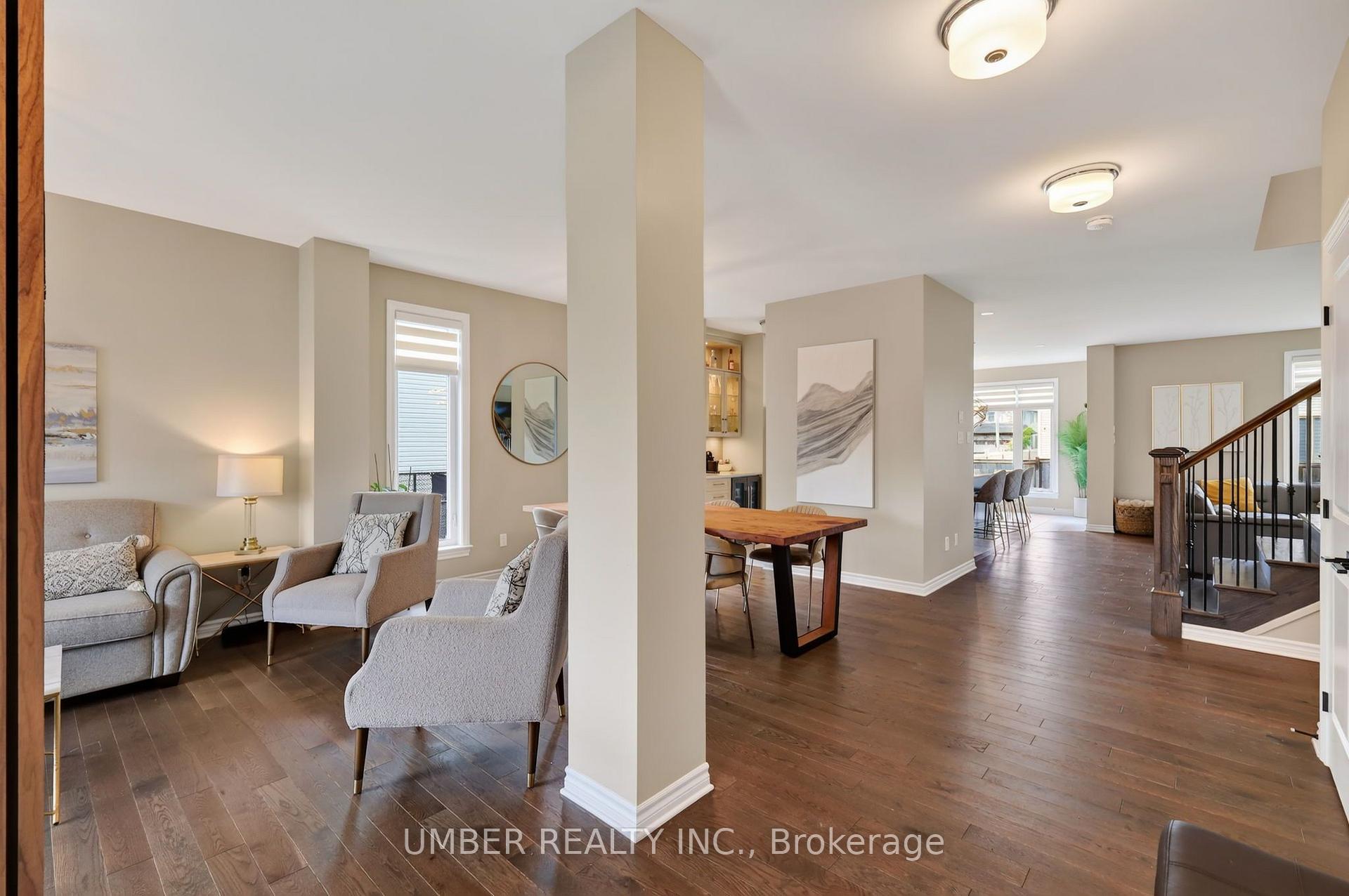 Photo 4 of 256 Trollius Way, Ottawa, Blossom Park/Kemp Park/Findlay Creek — HOMEH
