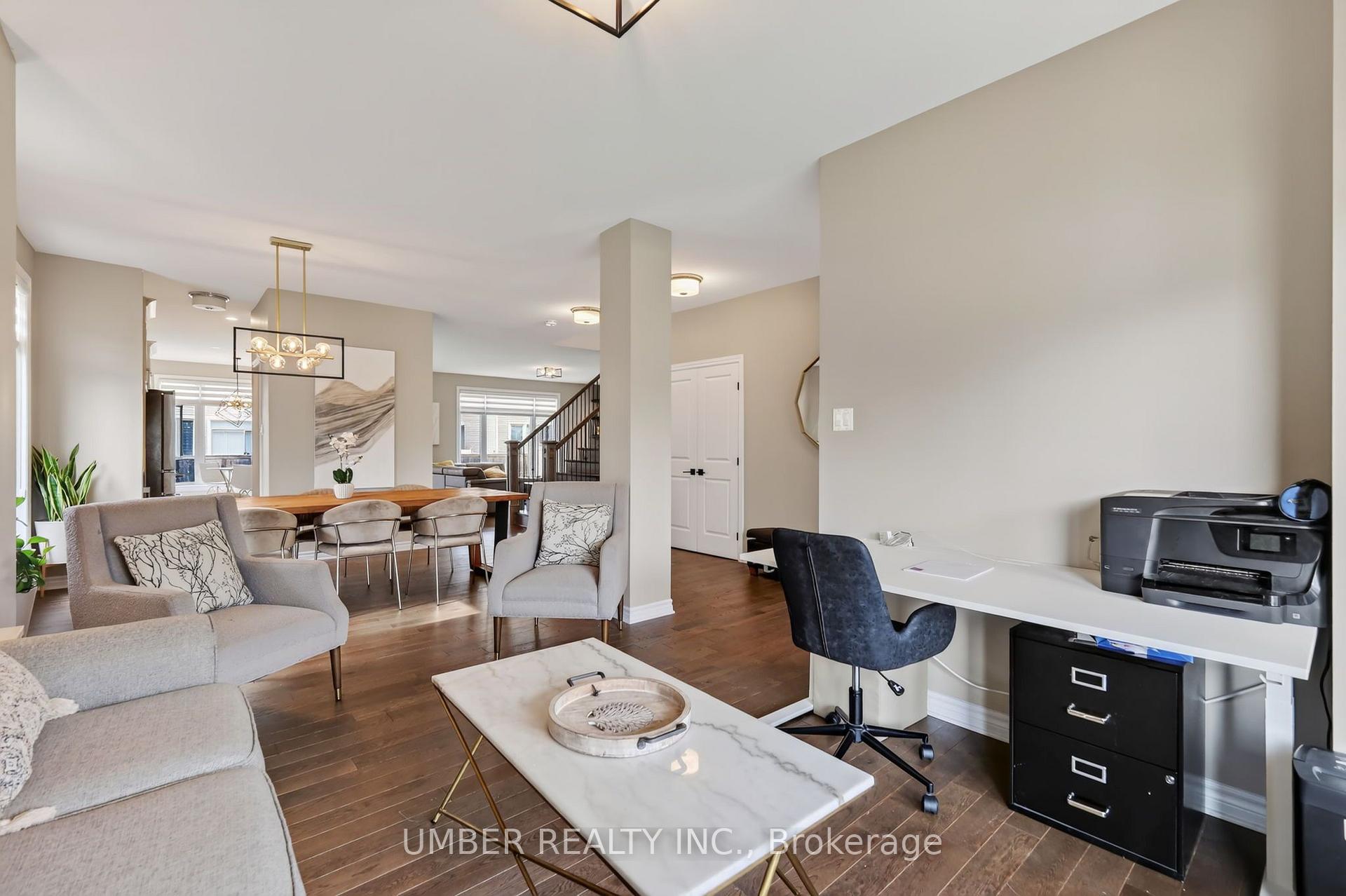 Photo 6 of 256 Trollius Way, Ottawa, Blossom Park/Kemp Park/Findlay Creek — HOMEH