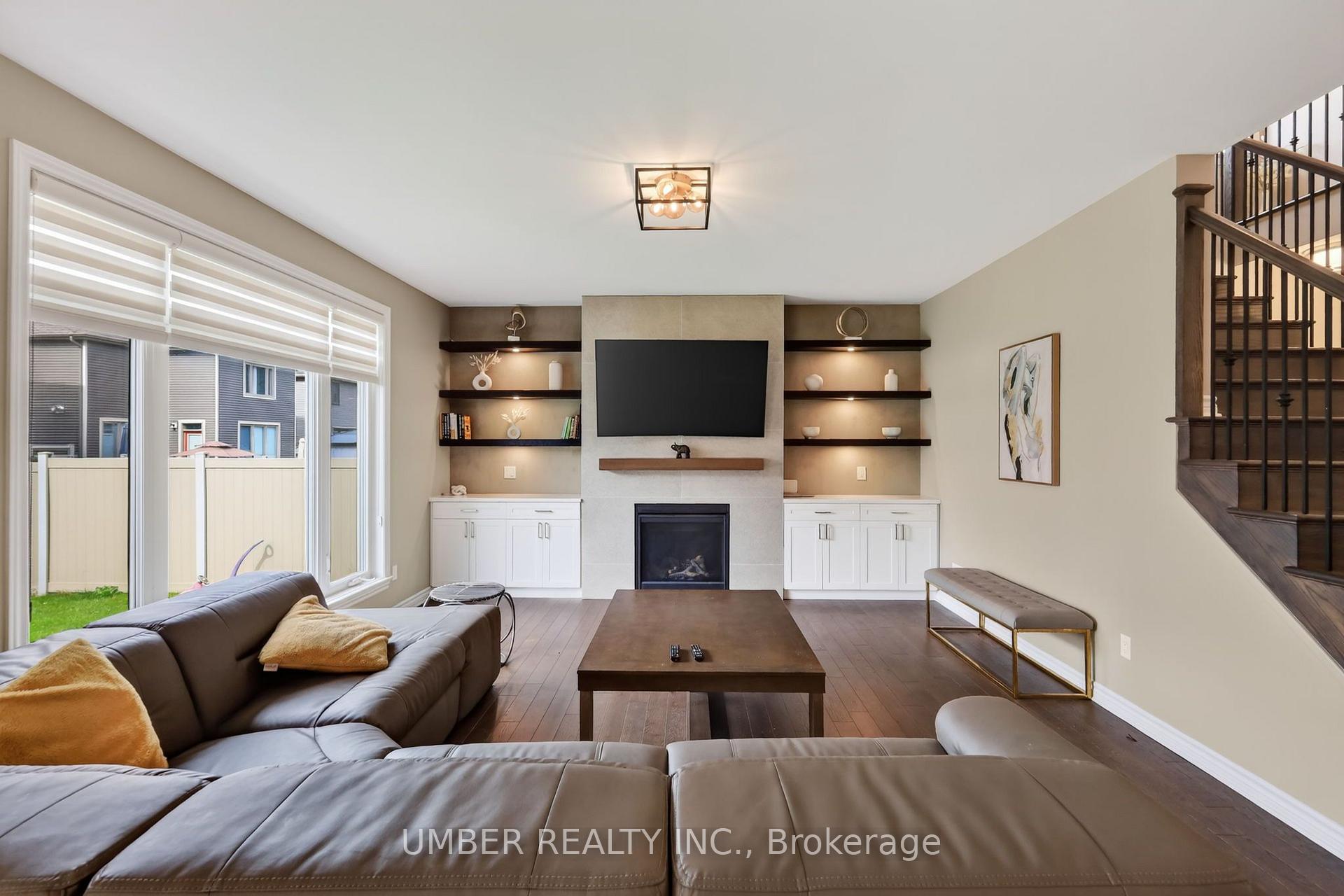Photo 7 of 256 Trollius Way, Ottawa, Blossom Park/Kemp Park/Findlay Creek — HOMEH