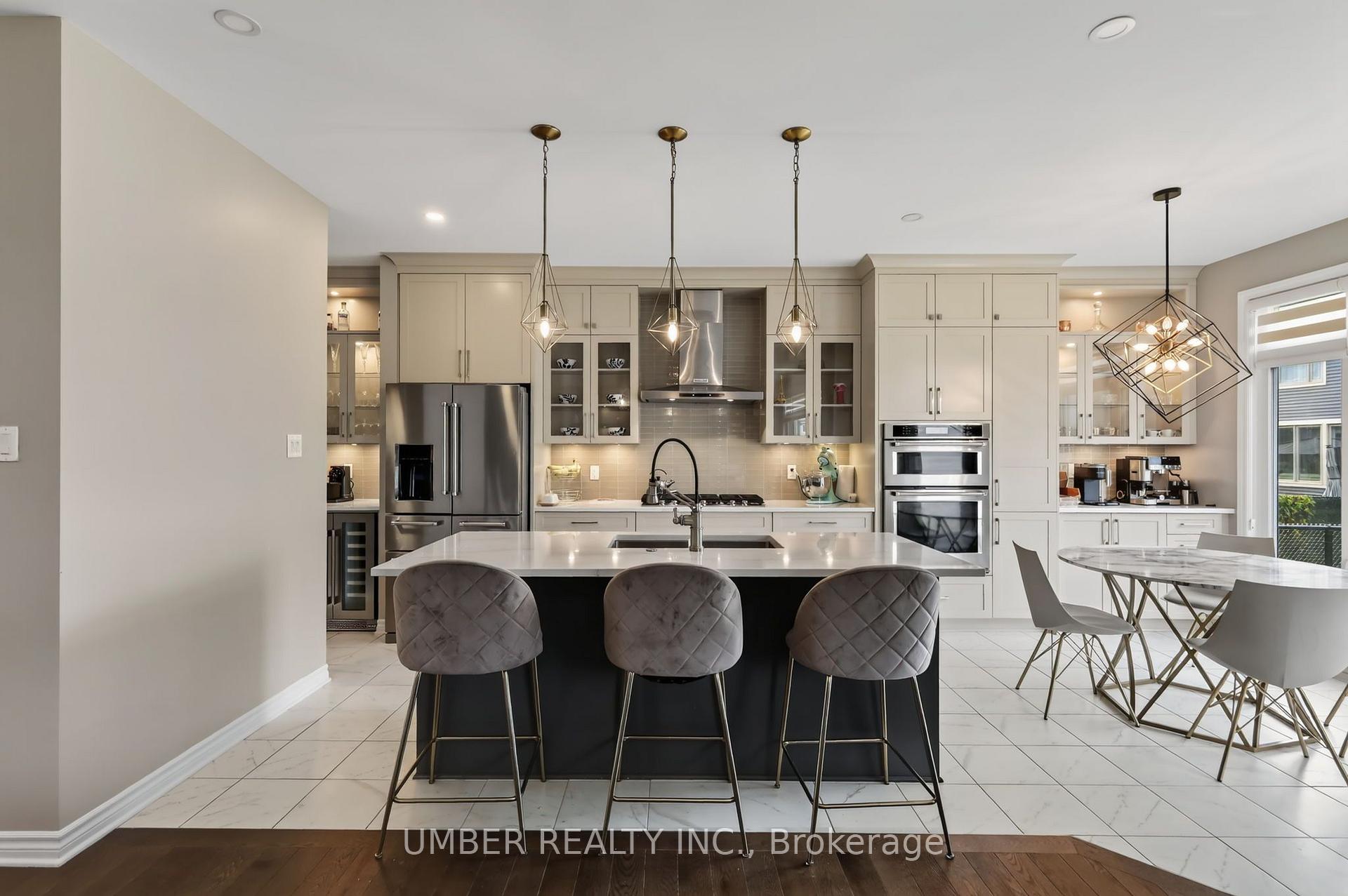 Photo 8 of 256 Trollius Way, Ottawa, Blossom Park/Kemp Park/Findlay Creek — HOMEH