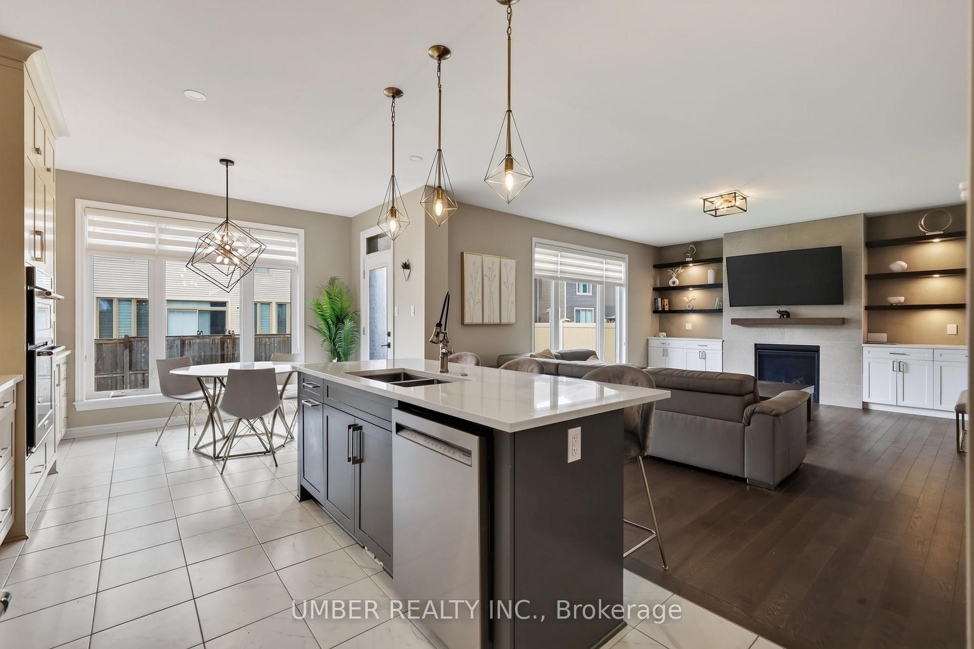 Photo 9 of 256 Trollius Way, Ottawa, Blossom Park/Kemp Park/Findlay Creek — HOMEH