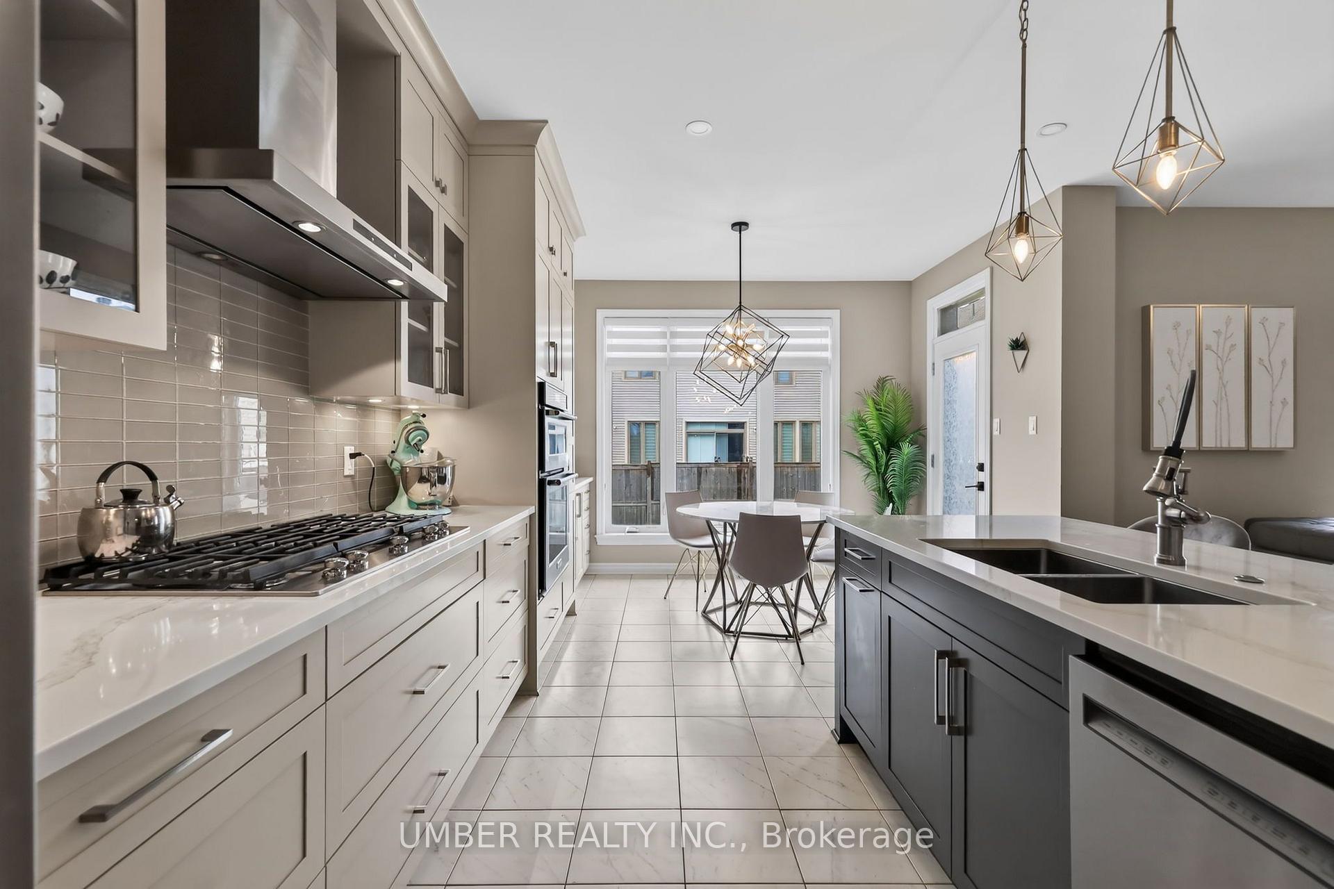 Photo 10 of 256 Trollius Way, Ottawa, Blossom Park/Kemp Park/Findlay Creek — HOMEH