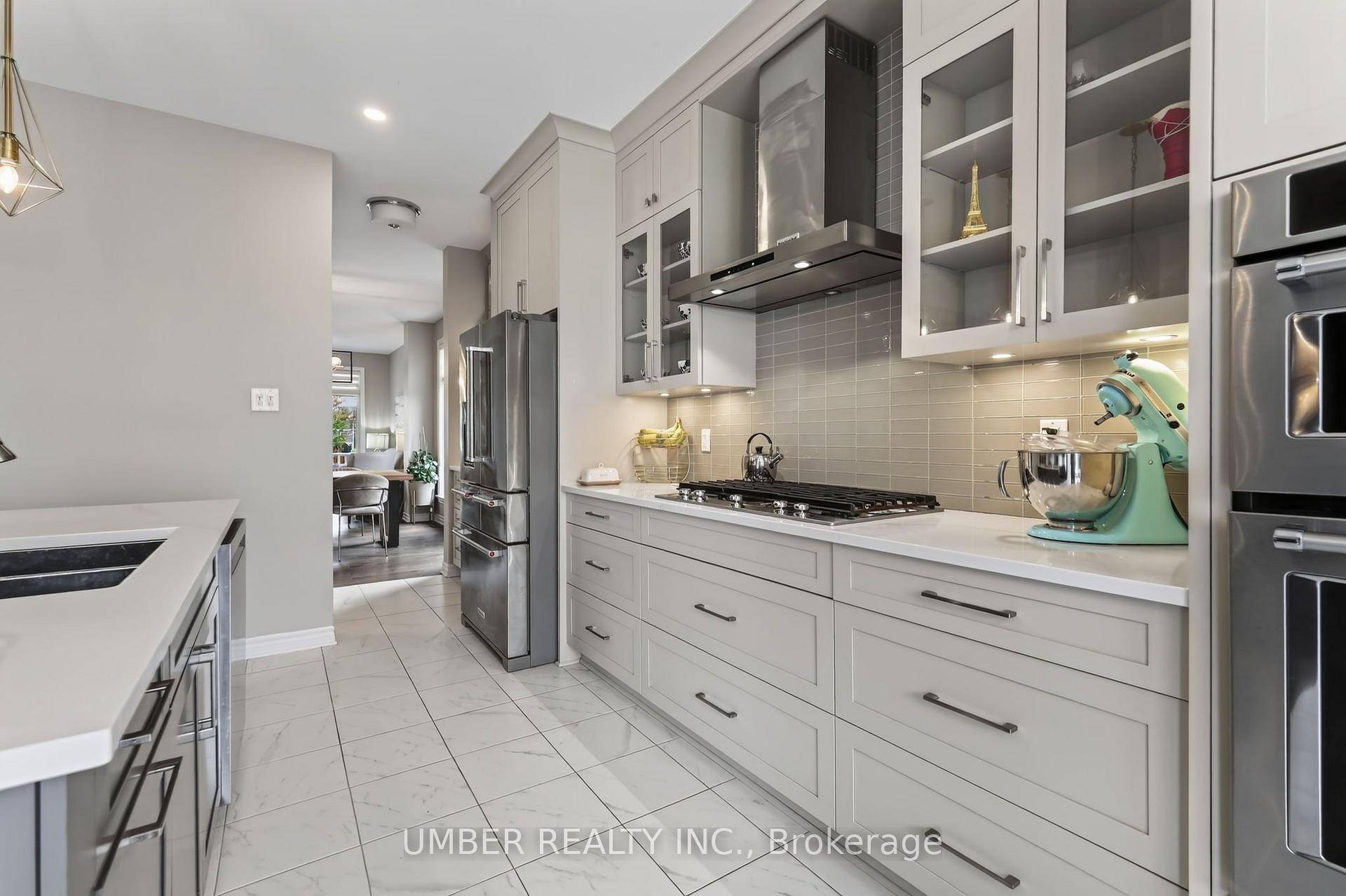 Photo 12 of 256 Trollius Way, Ottawa, Blossom Park/Kemp Park/Findlay Creek — HOMEH