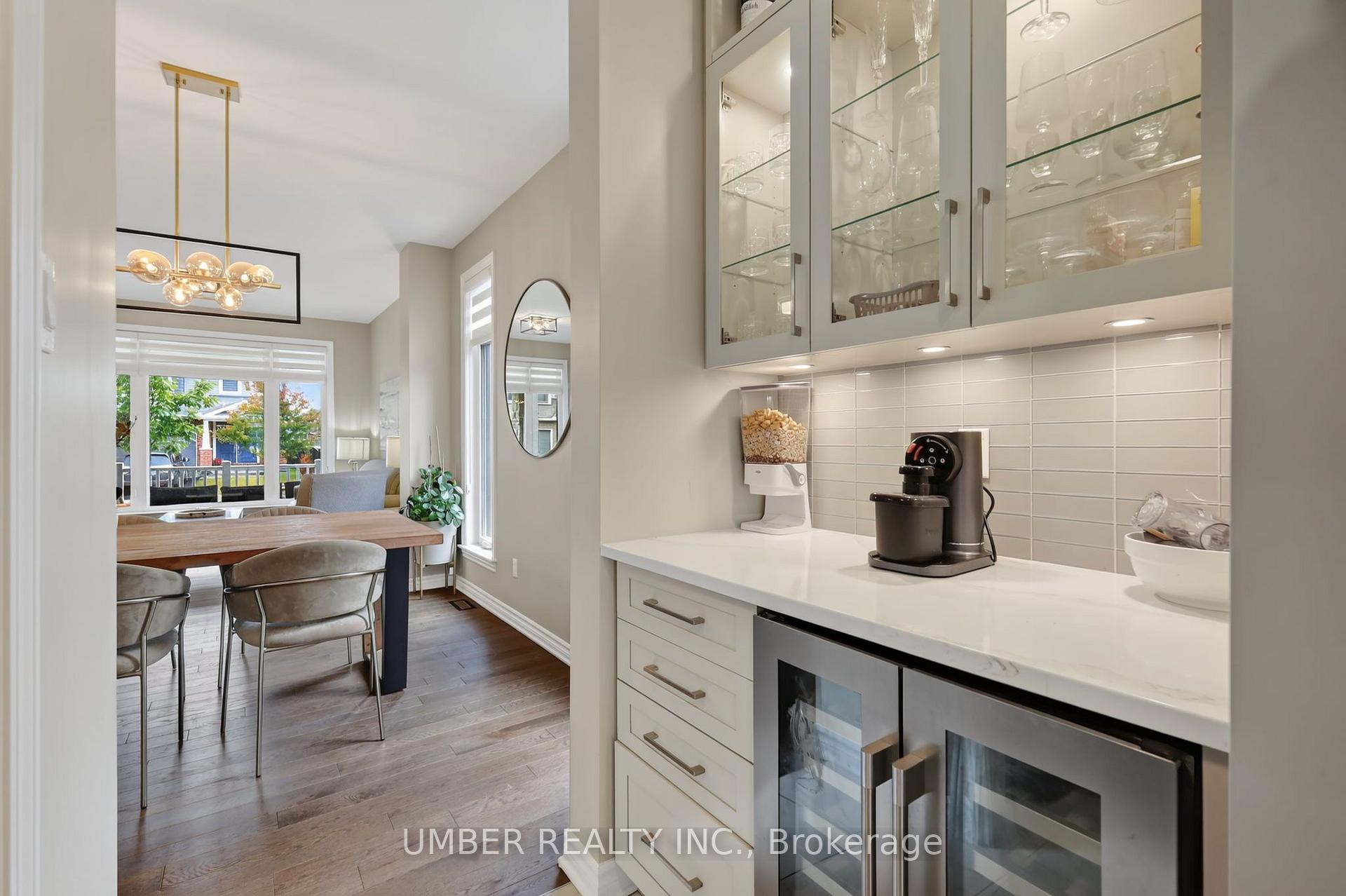Photo 13 of 256 Trollius Way, Ottawa, Blossom Park/Kemp Park/Findlay Creek — HOMEH