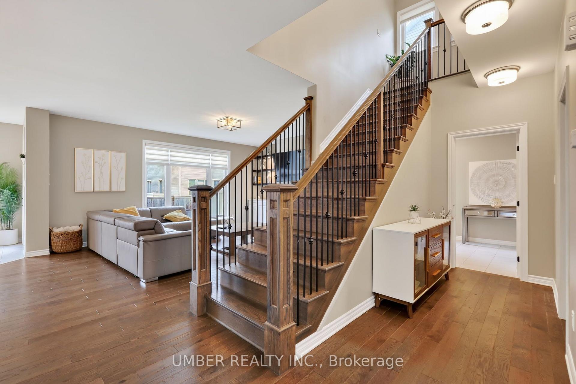Photo 15 of 256 Trollius Way, Ottawa, Blossom Park/Kemp Park/Findlay Creek — HOMEH