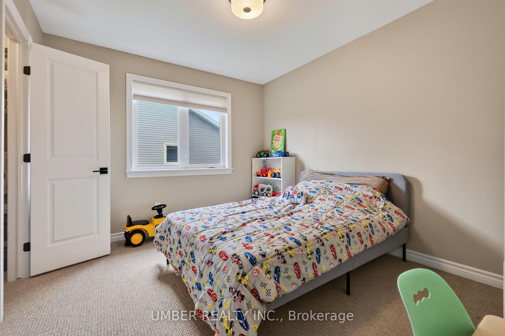 Photo 20 of 256 Trollius Way, Ottawa, Blossom Park/Kemp Park/Findlay Creek — HOMEH