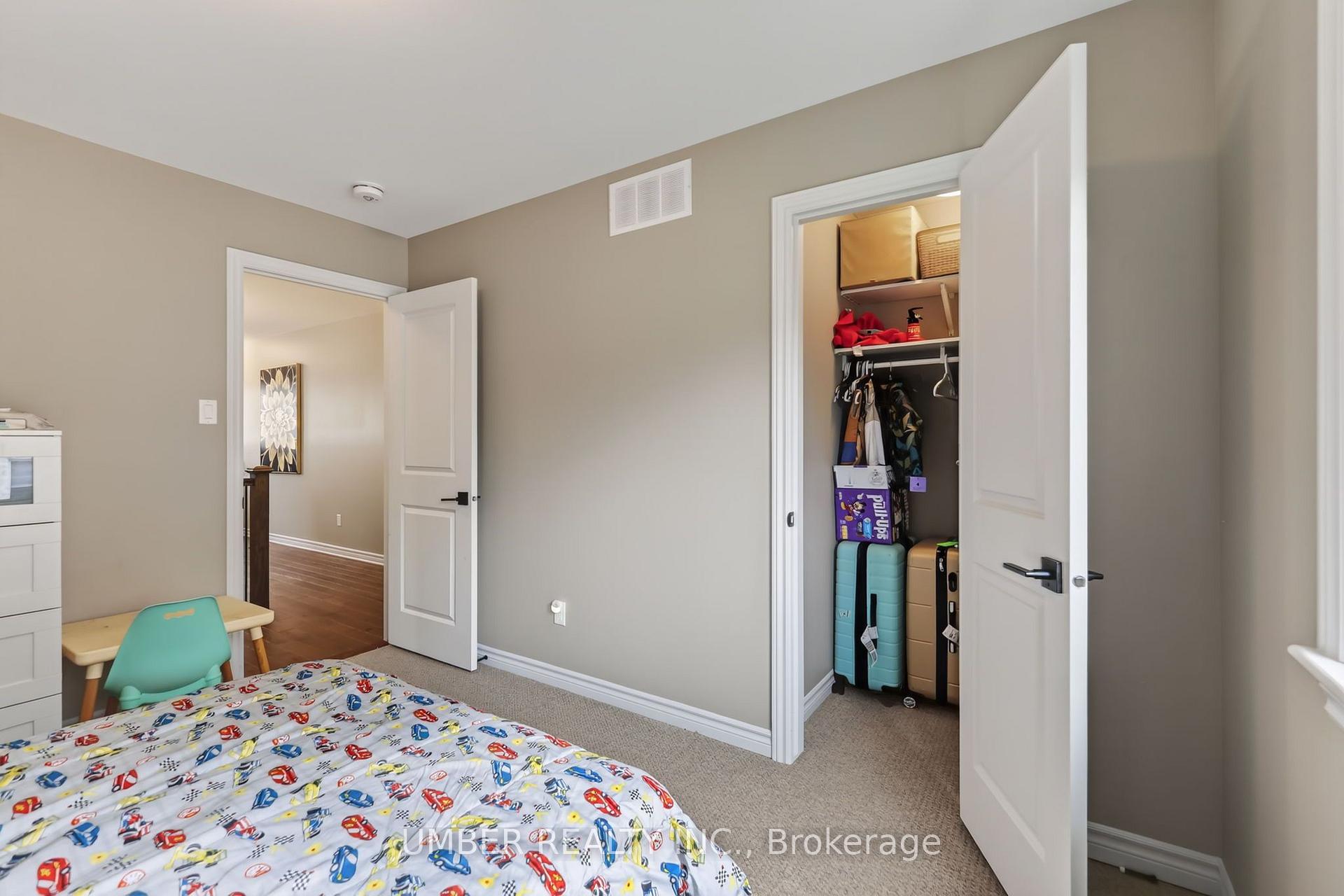 Photo 21 of 256 Trollius Way, Ottawa, Blossom Park/Kemp Park/Findlay Creek — HOMEH
